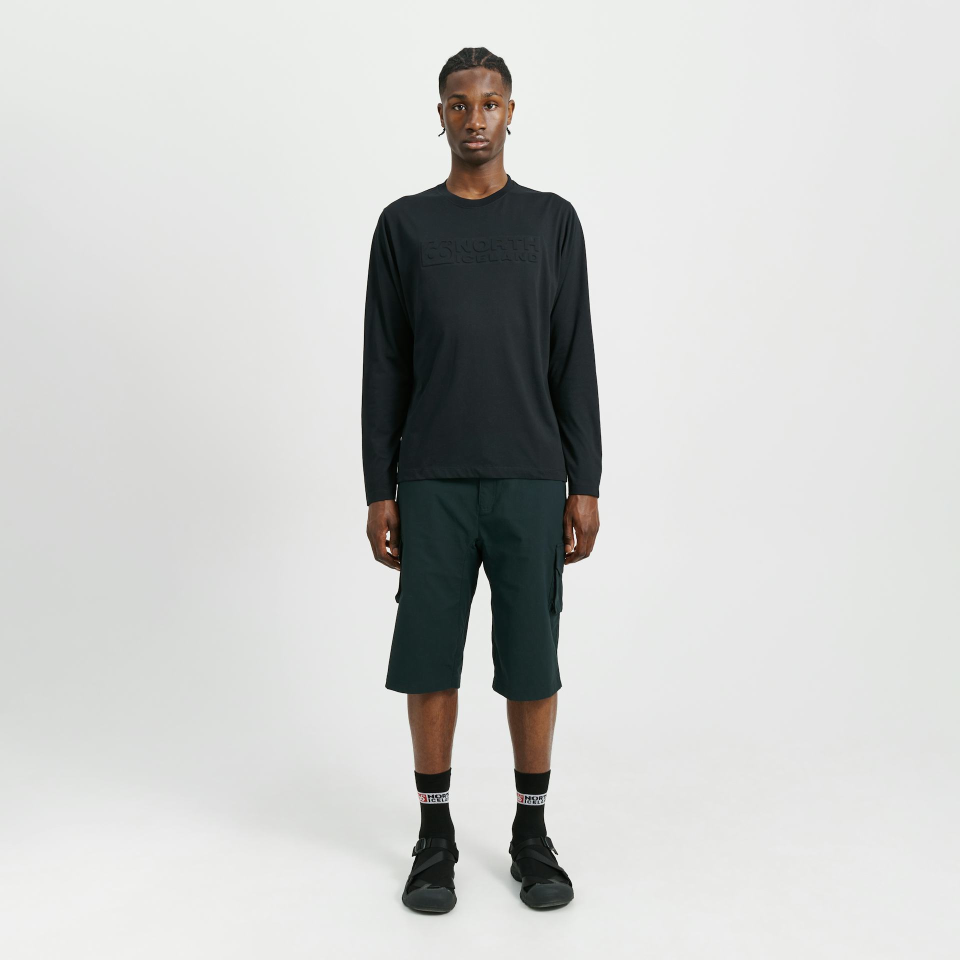 Blær Black