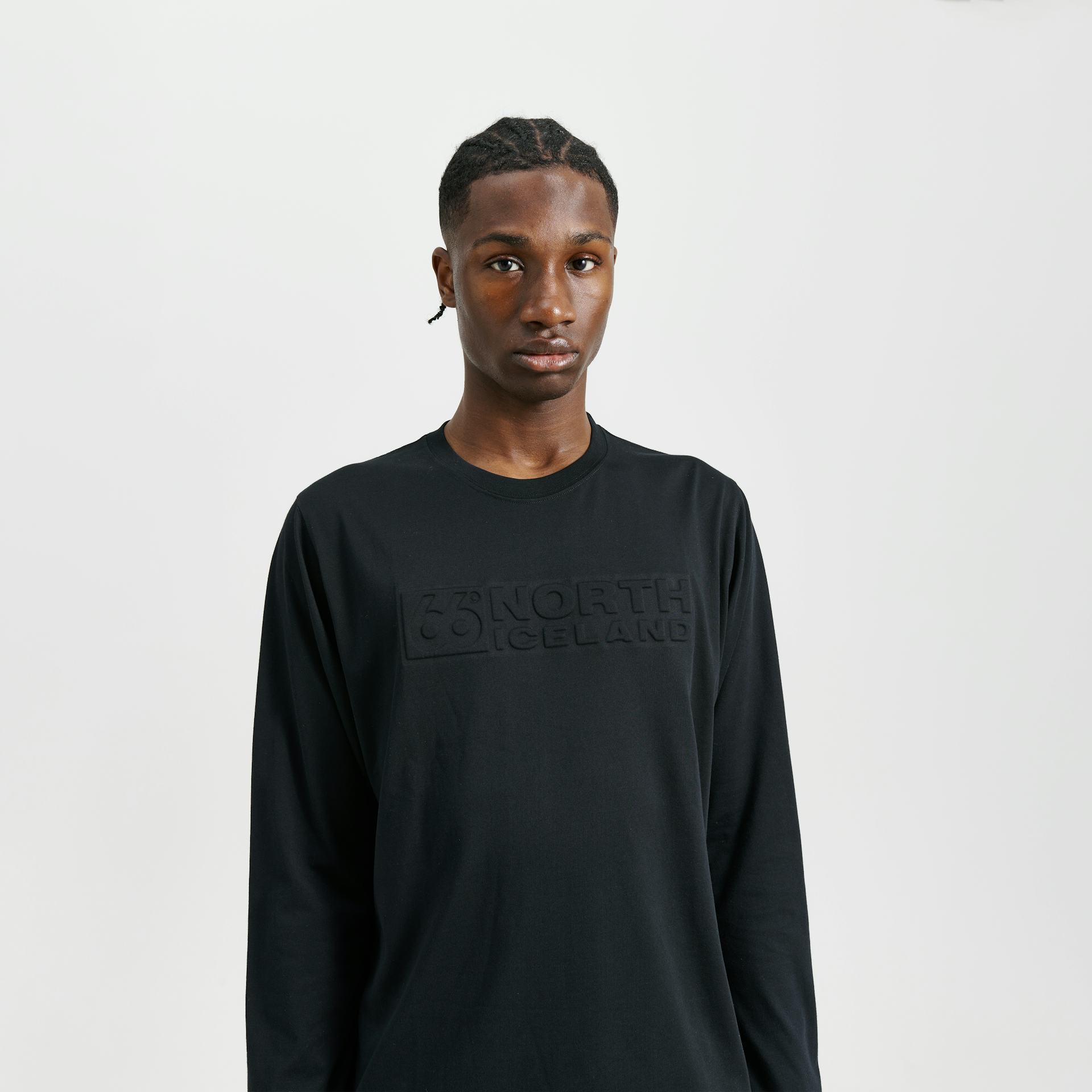 Blær Black