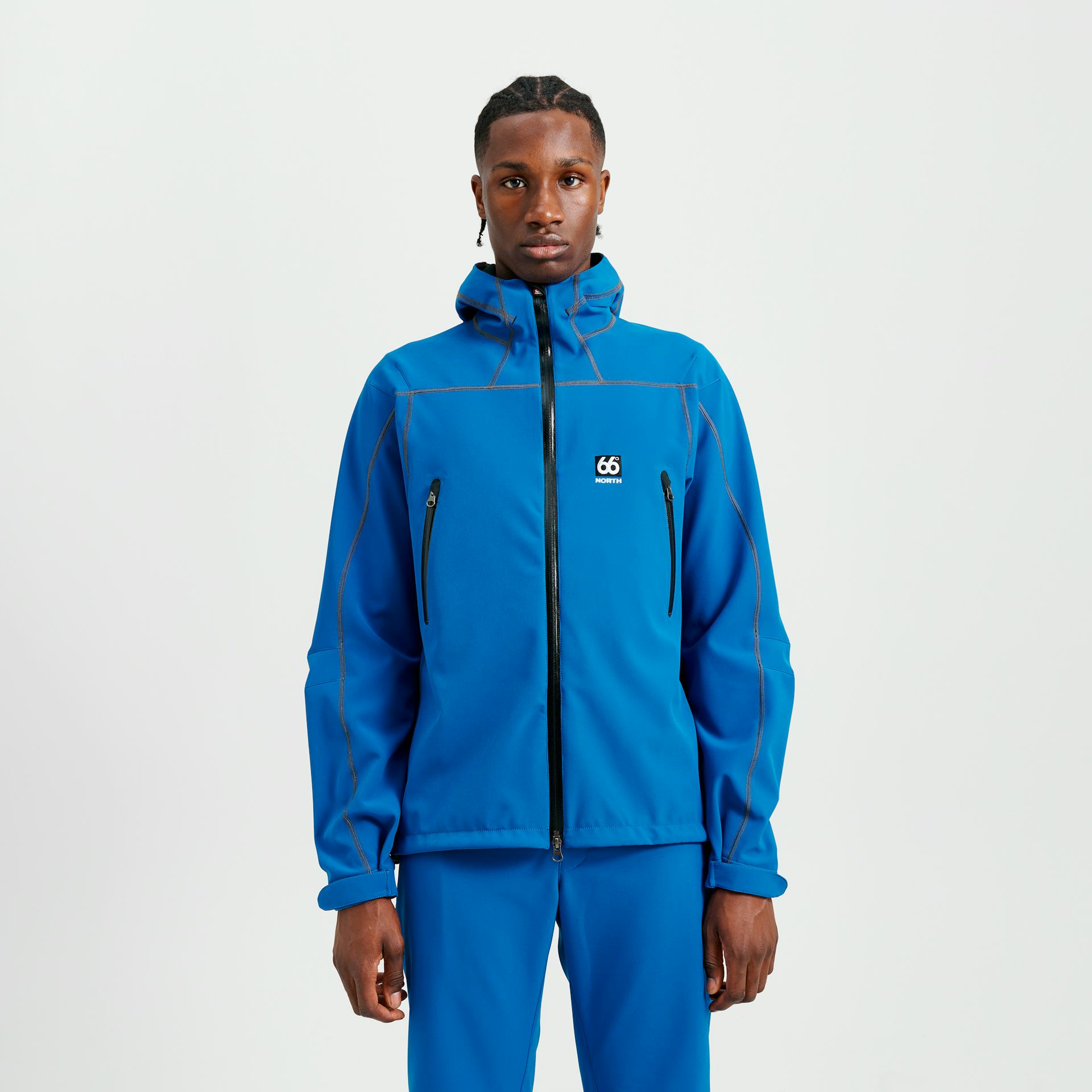 66 north jacket clearance