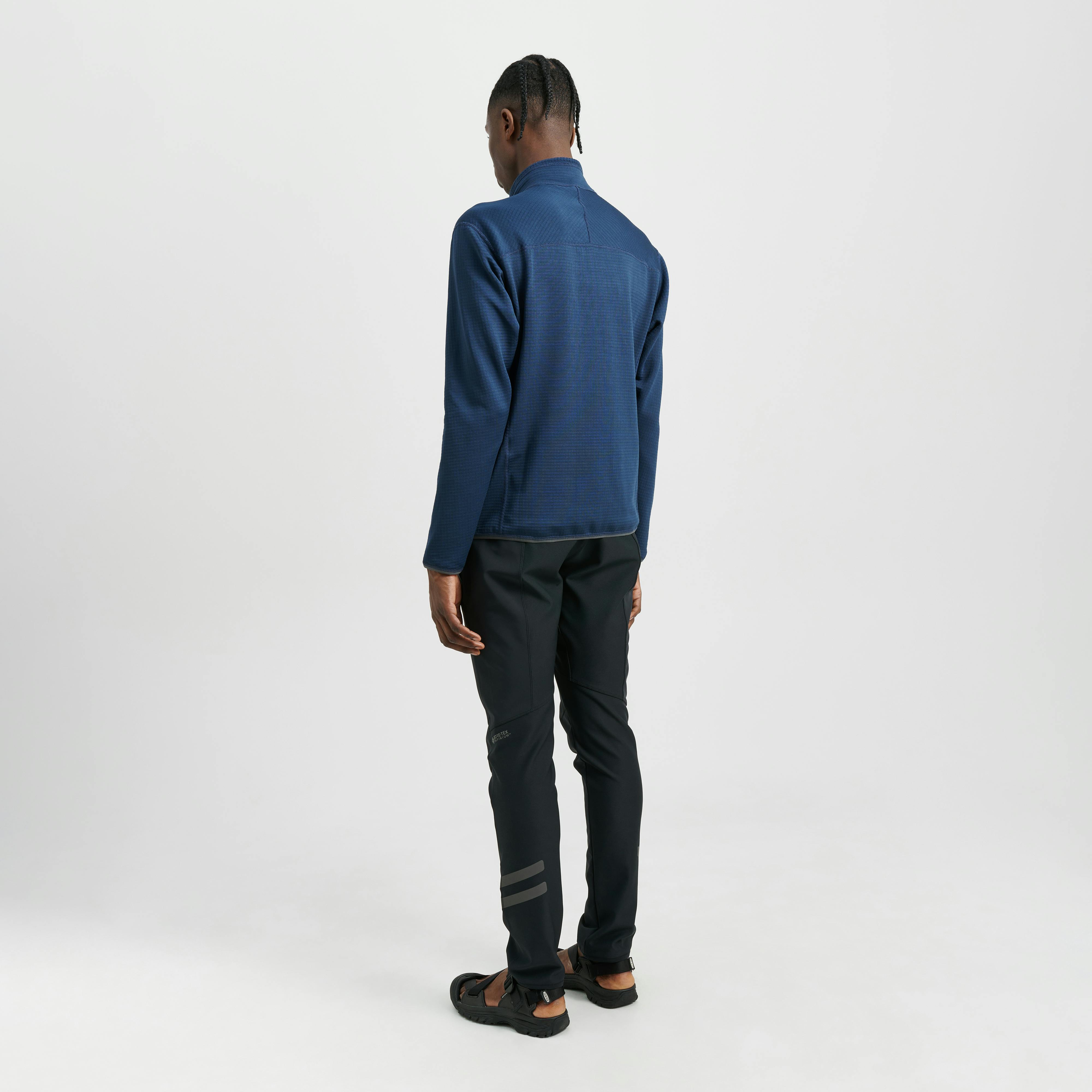 Men - Straumnes - Q11172 | 66°North DK