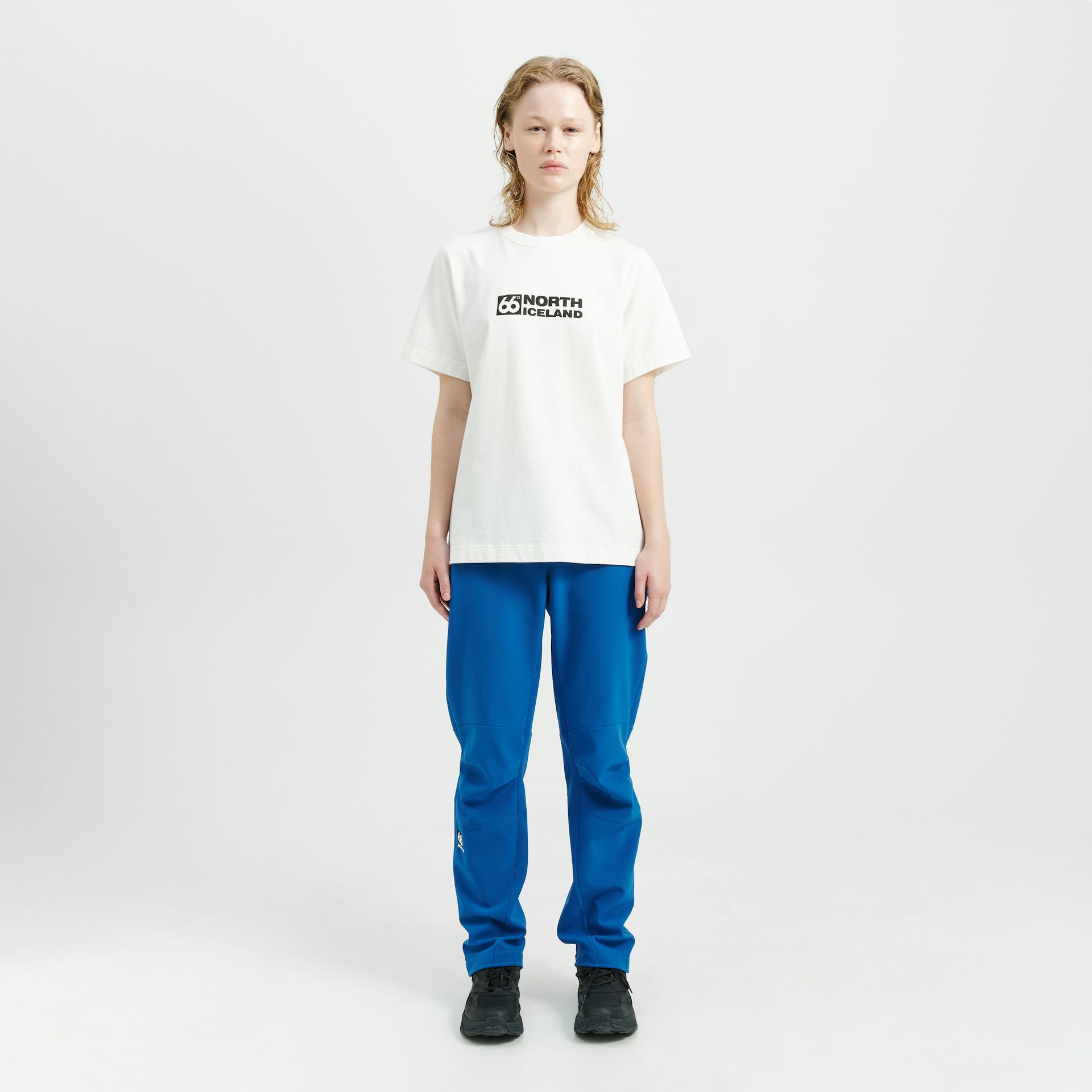 Borgir  Off White