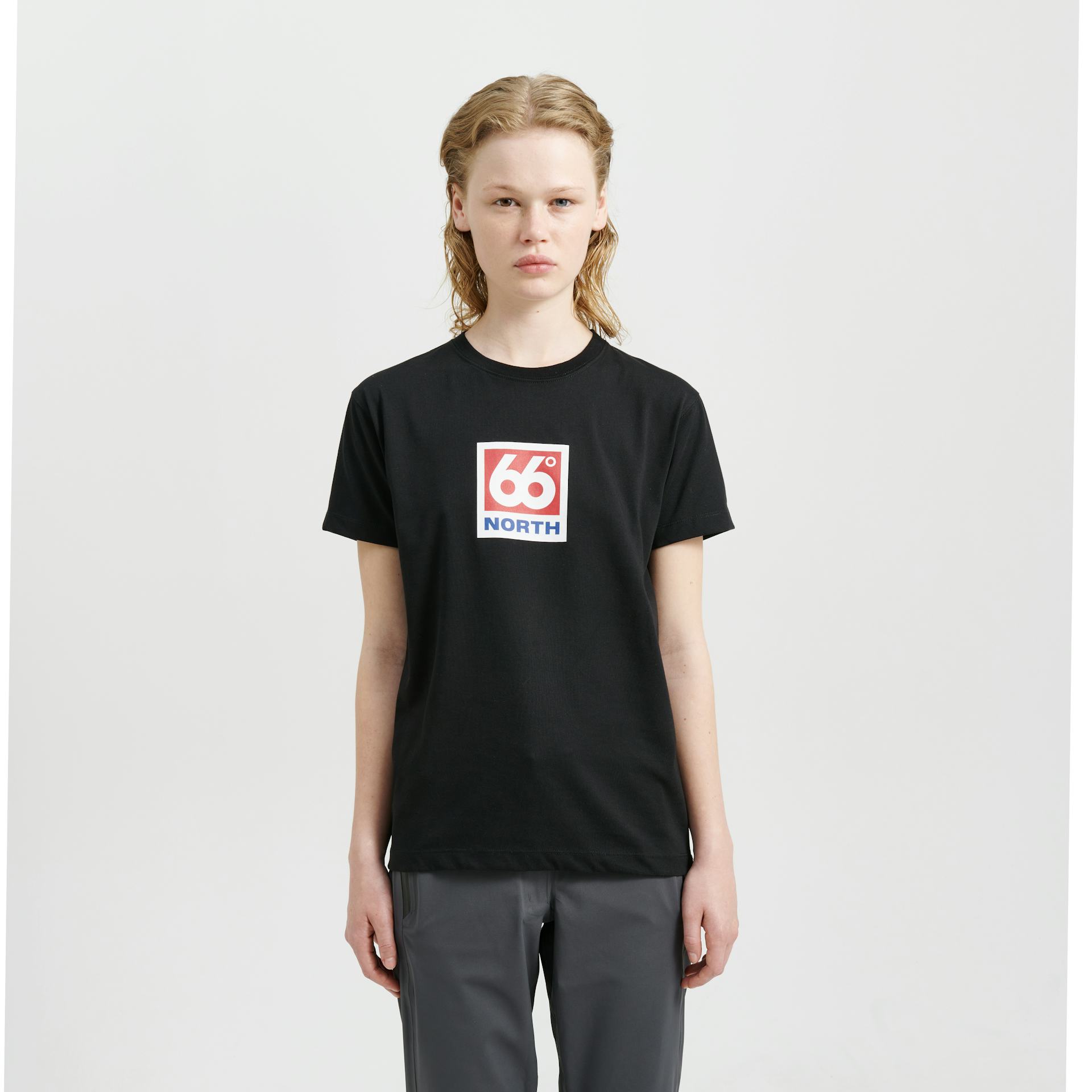 Snæfell Black