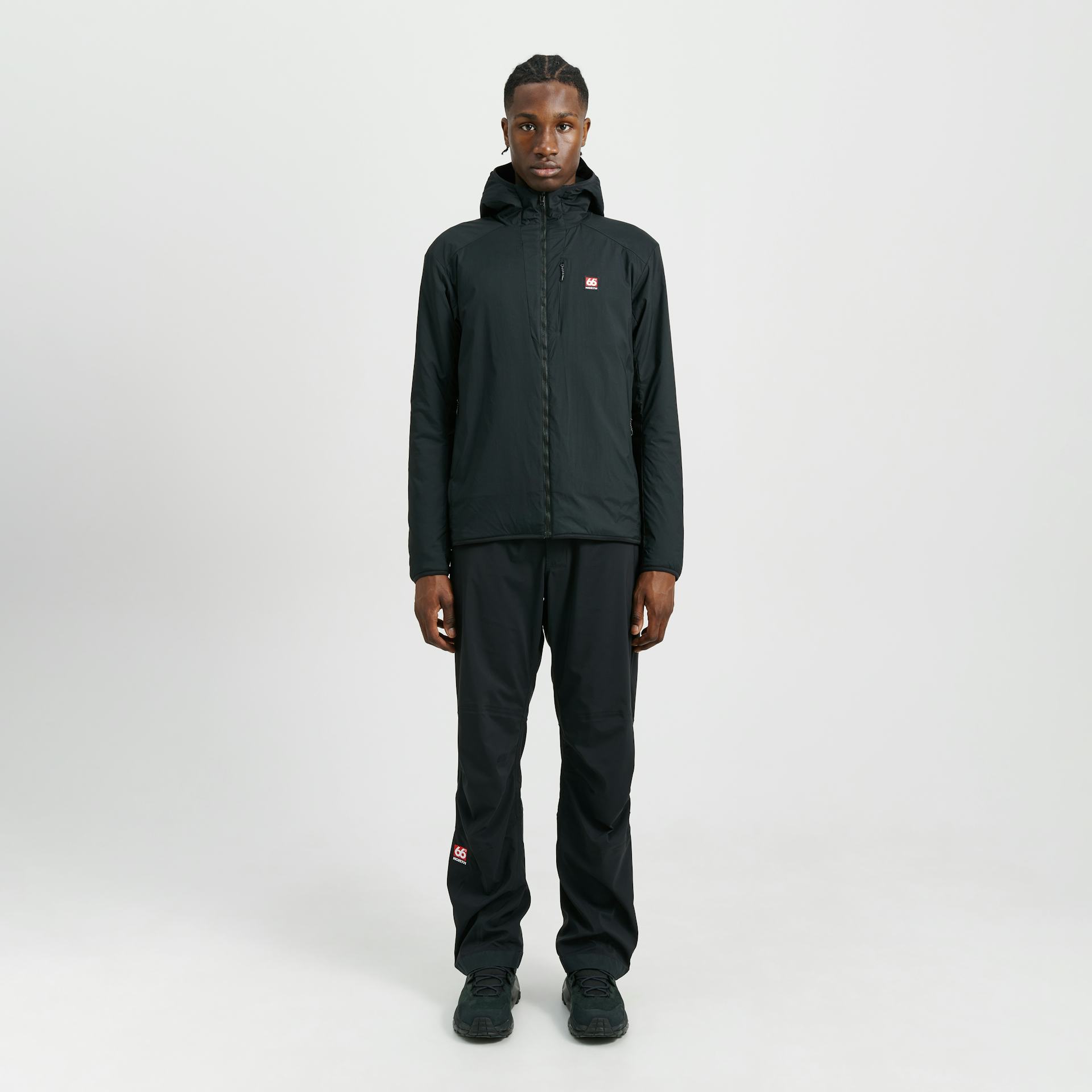 Hengill Black