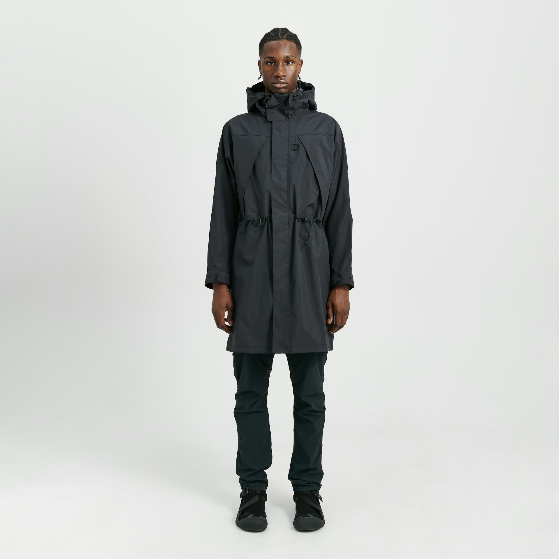 66 north parka mens online