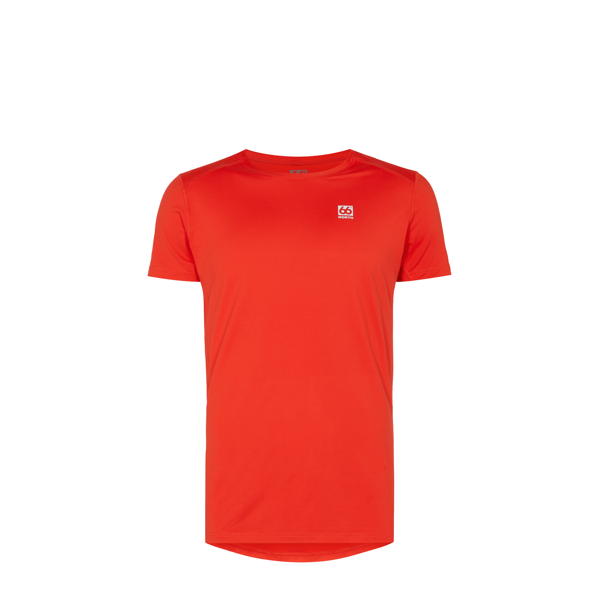 T shirt 66 north sales