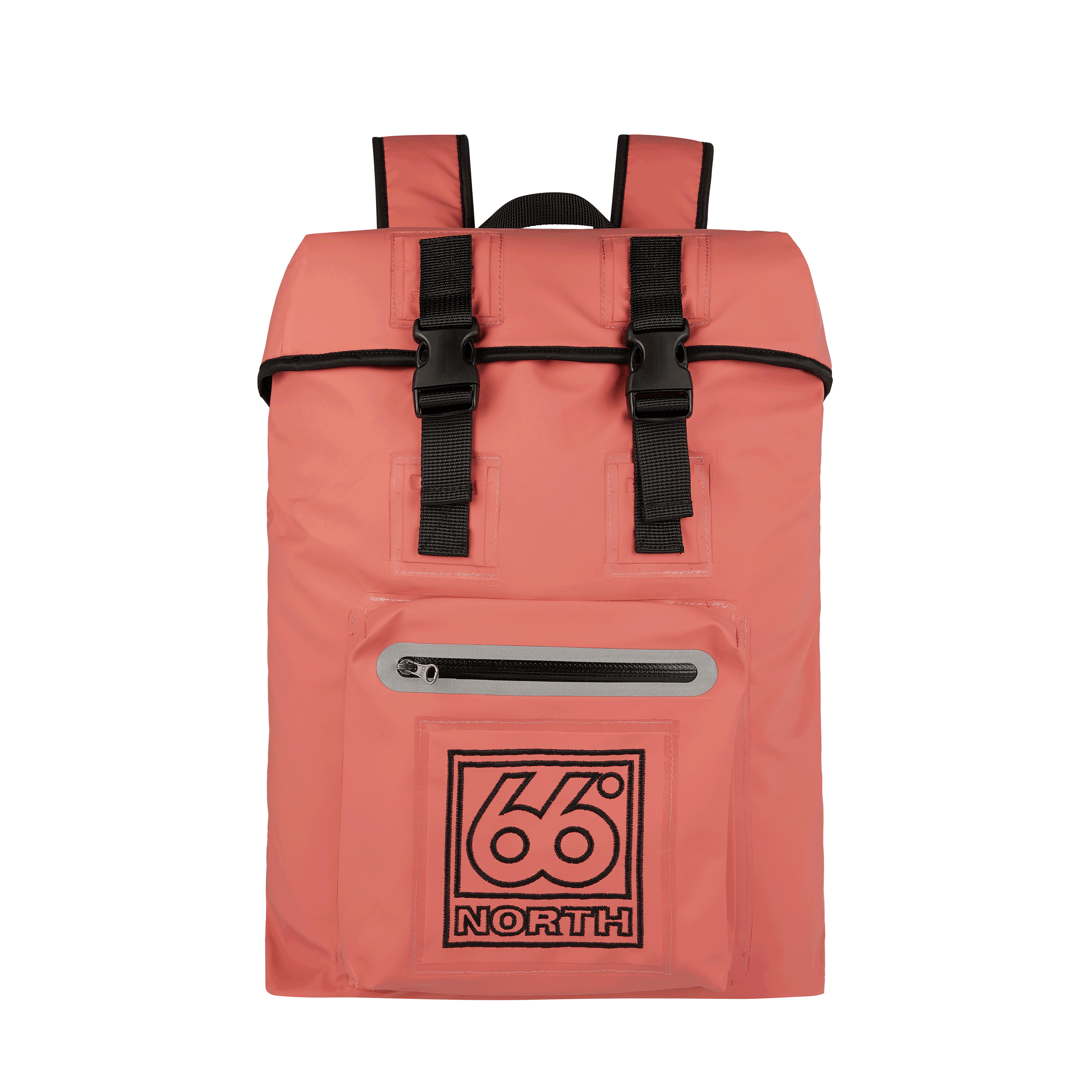 66 North Women's Backpack Accessories In Mars Sands
