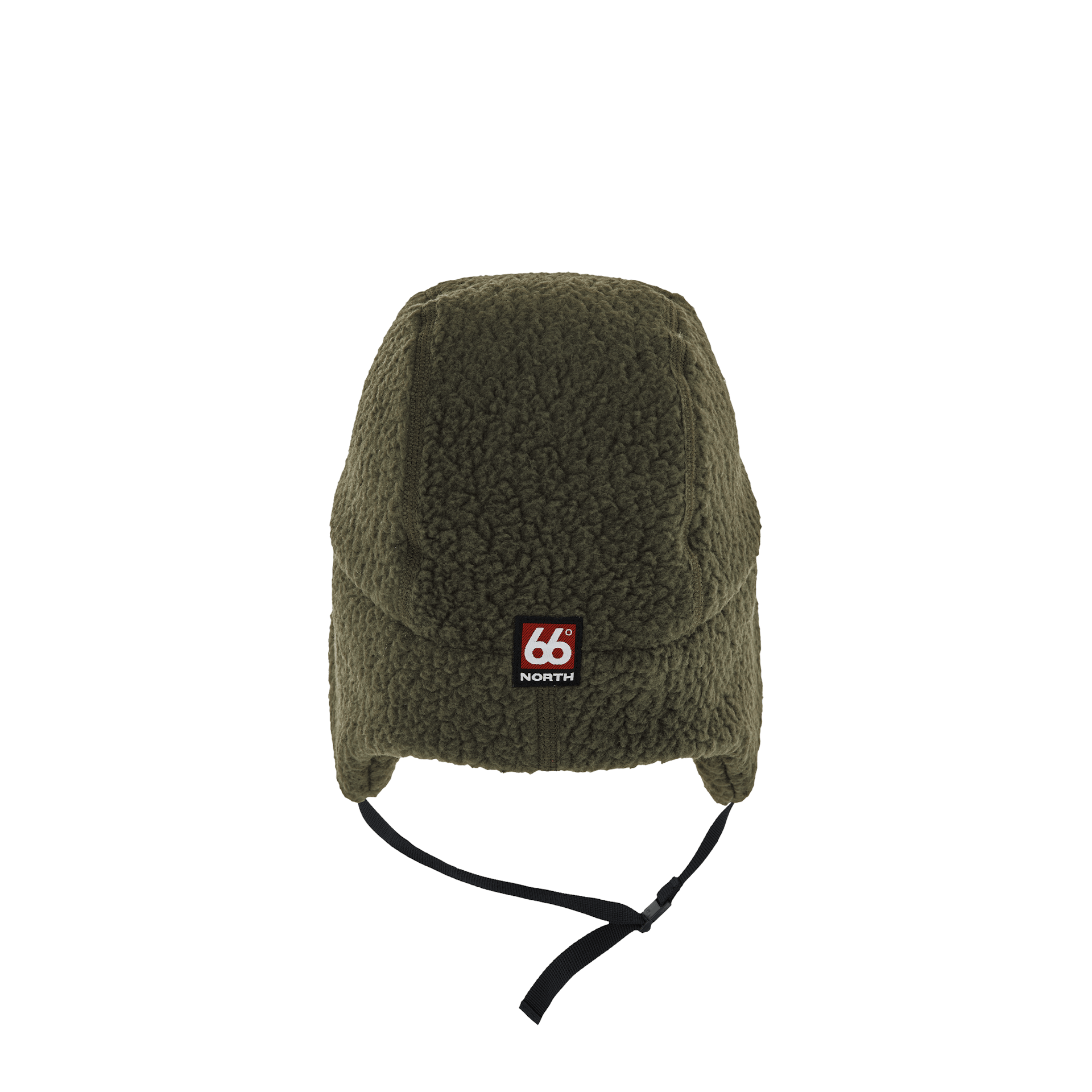 Tindur Shearling Hat