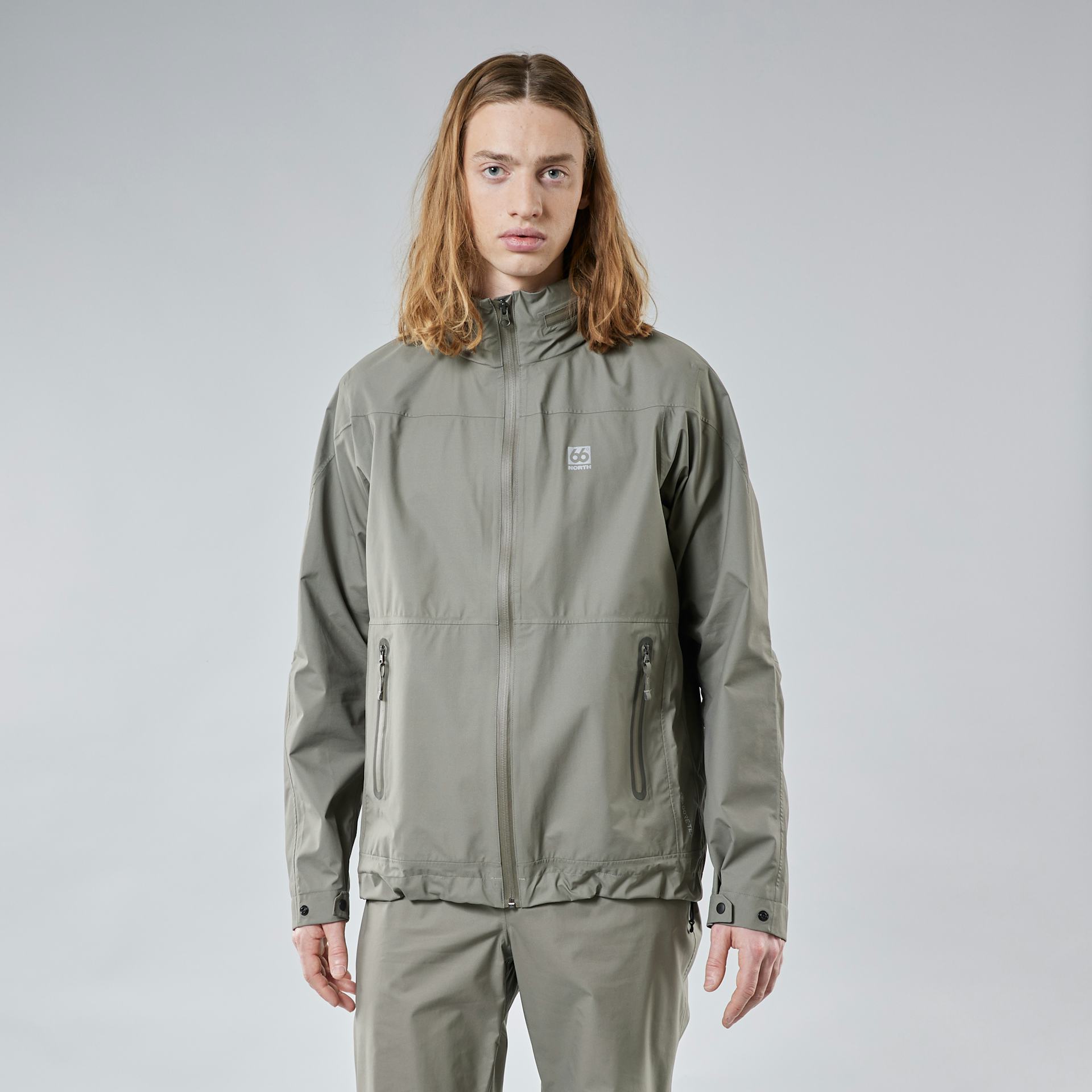 66 north rainwear sales