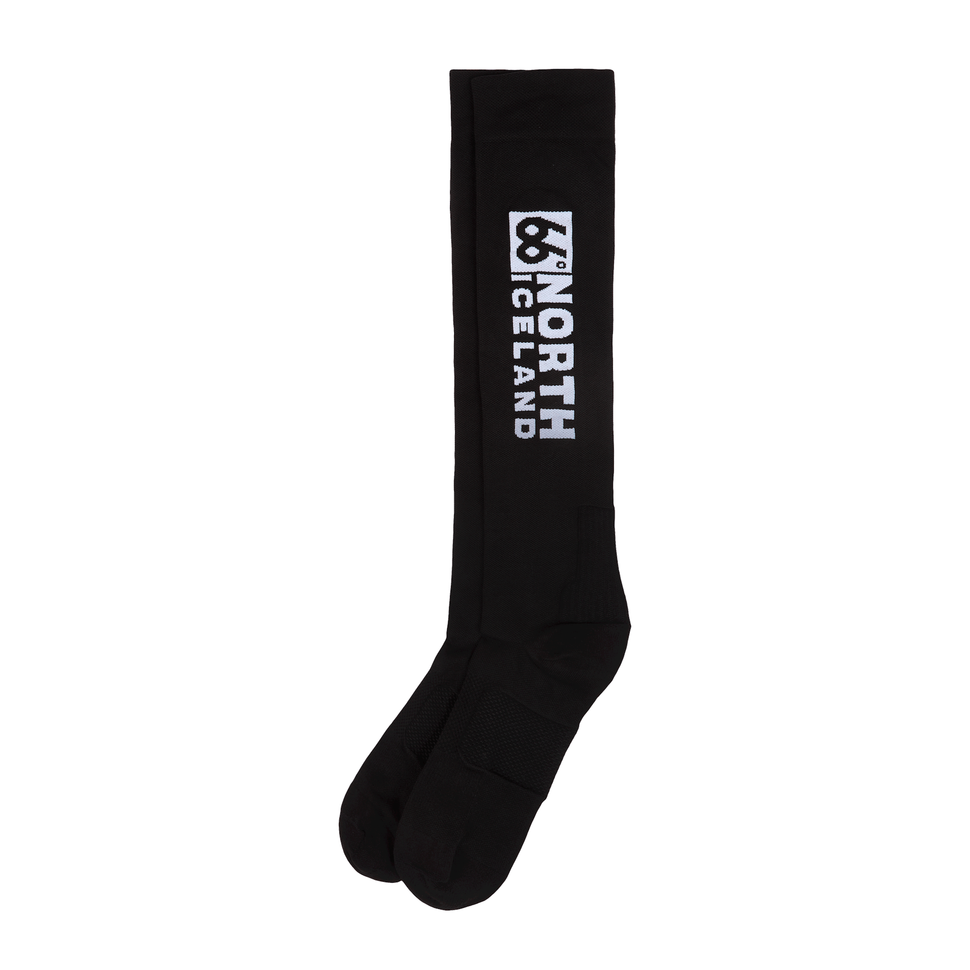 66°North Compression Running Socks