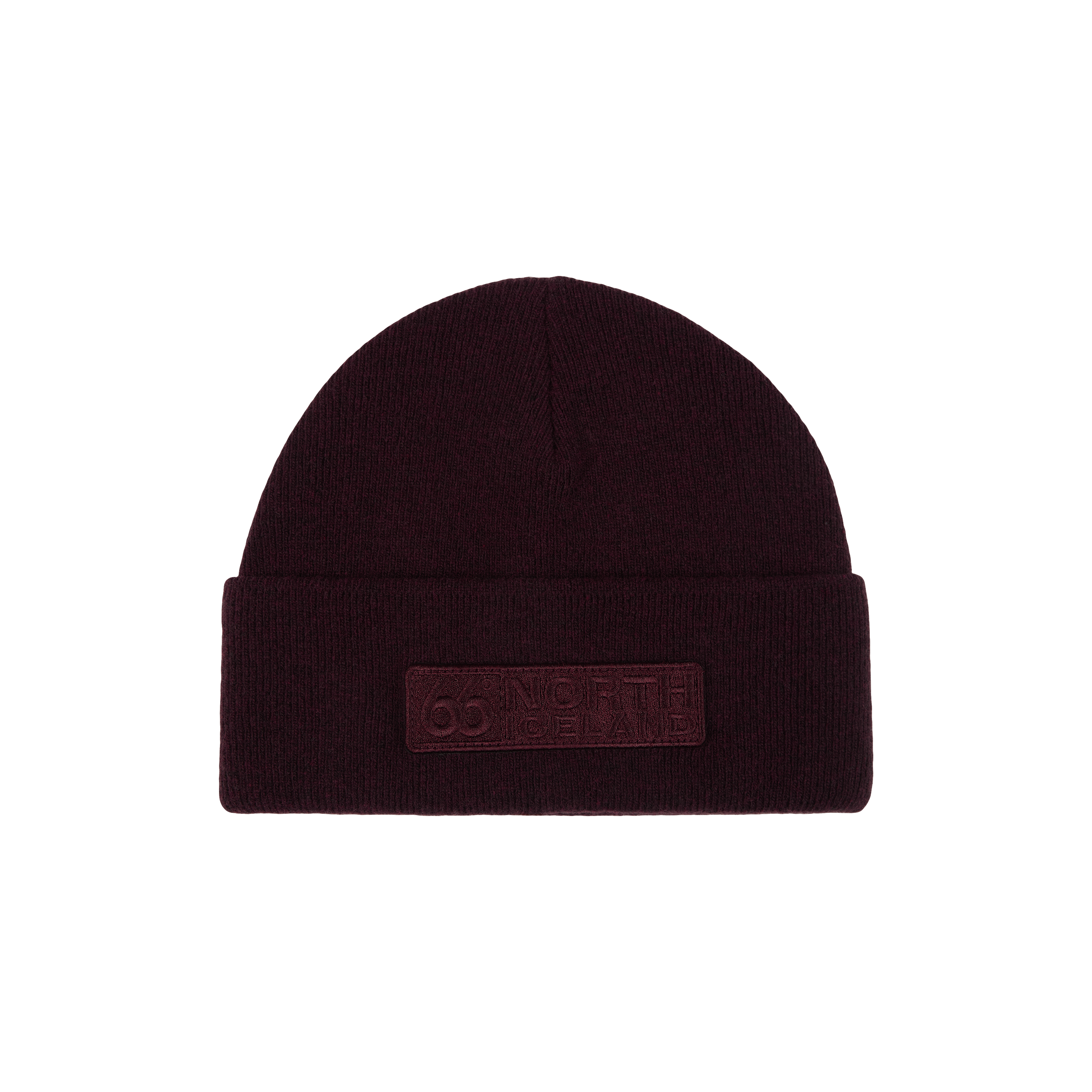 Men - 66°Norður Beanie - T88240 | 66°North US