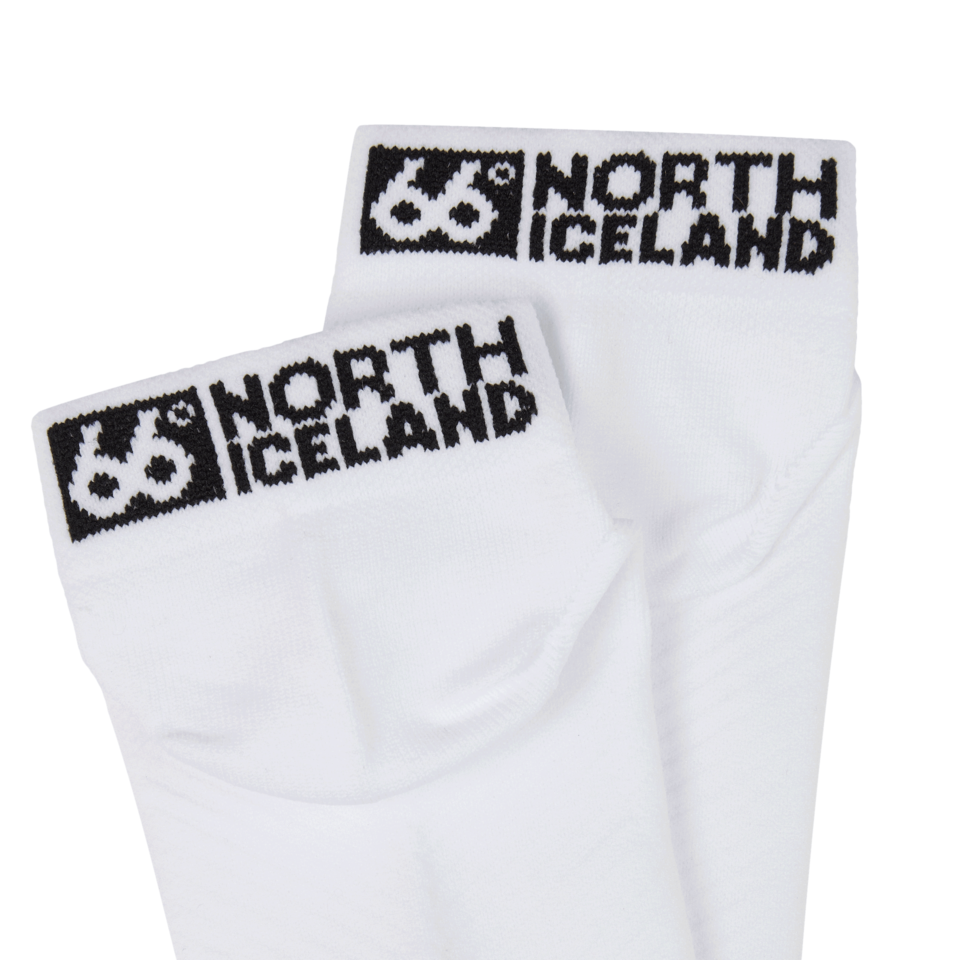 66°North Sneaker Socks