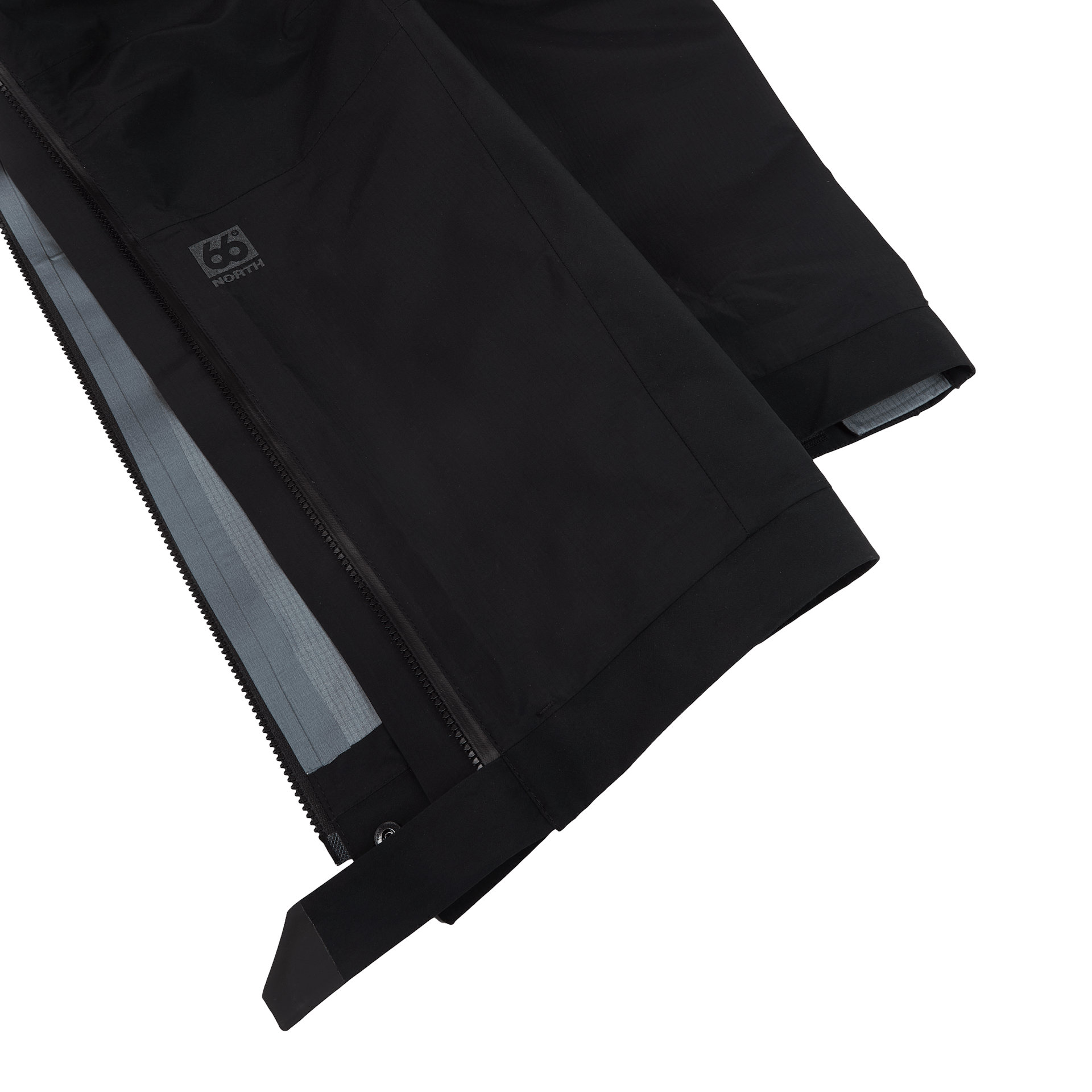 Men - Hornstrandir GORE-TEX® PRO® Technical Shell Bibs | 66 Men - Hornstrandir GORE-TEX® PRO® Technical Shell Bibs | 66