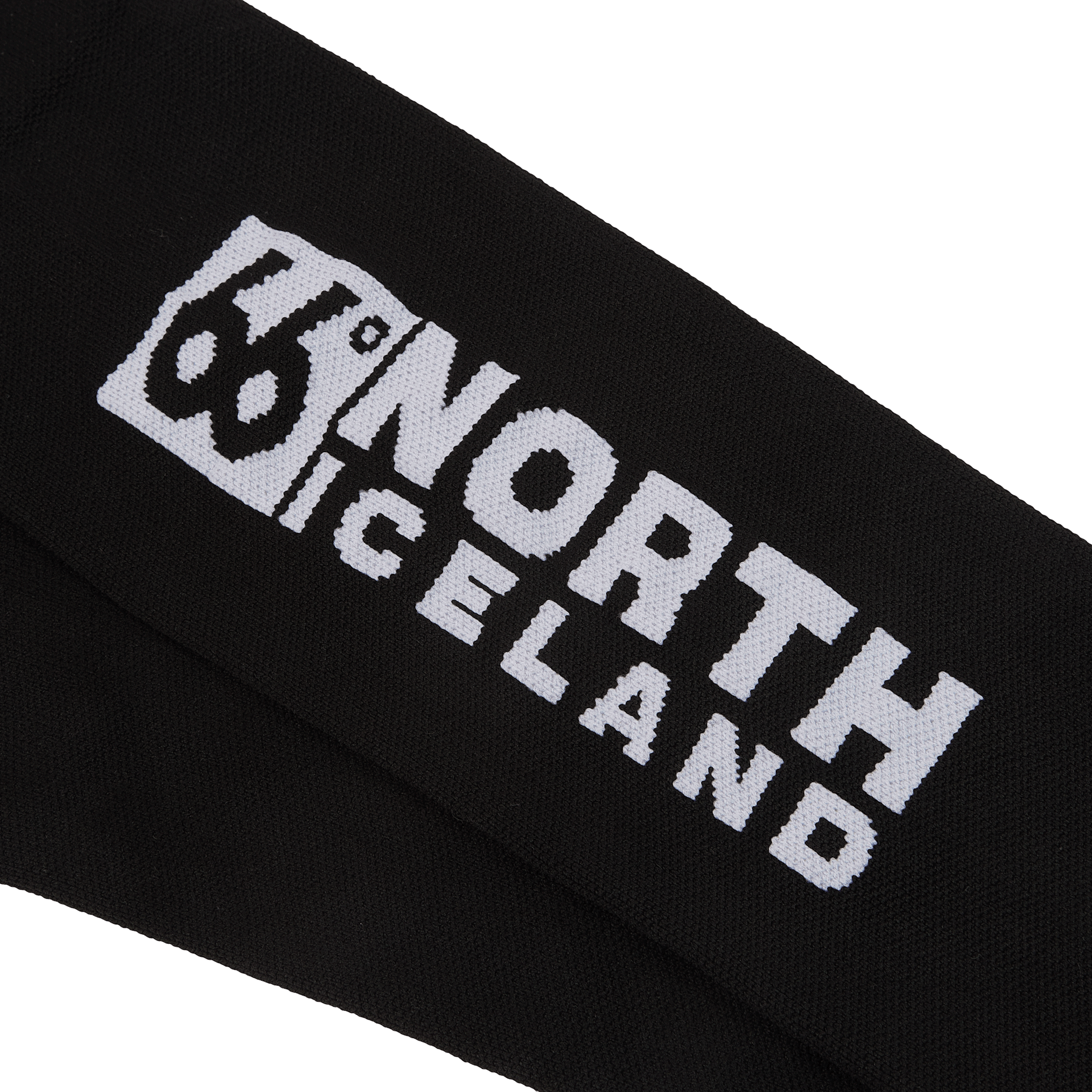 66°North Compression Running Socks