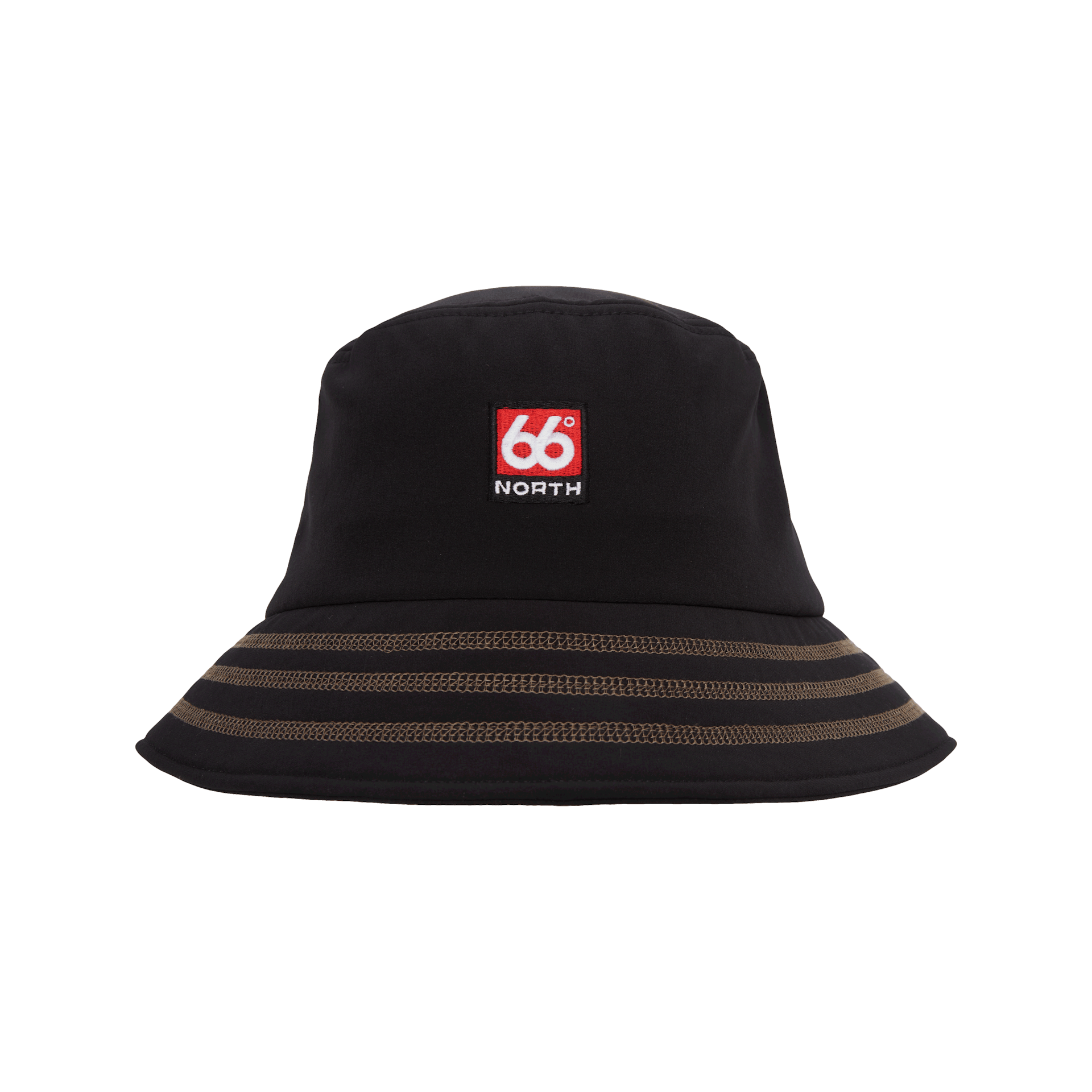Vatnajokull Bucket Hat