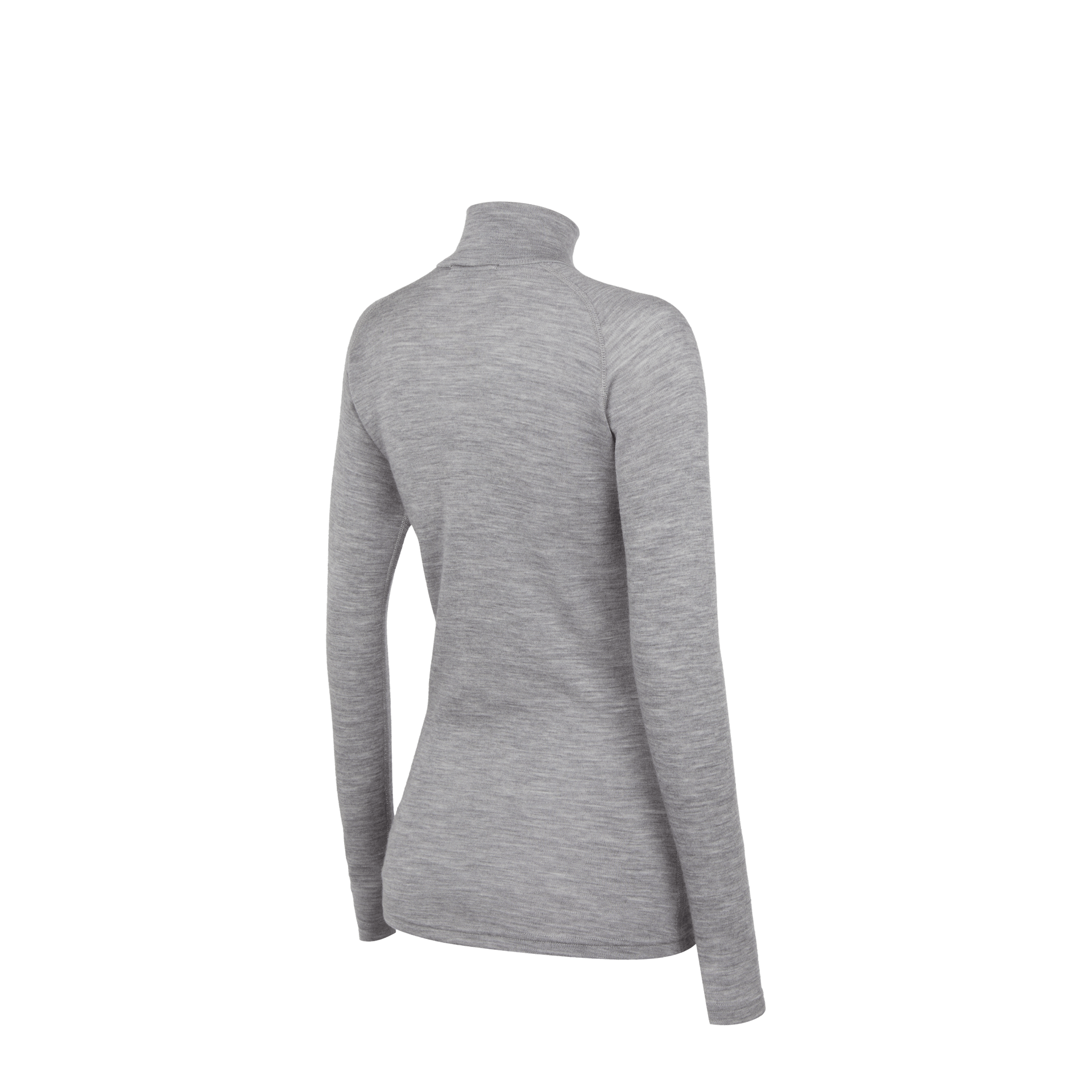 Básar Heather Grey