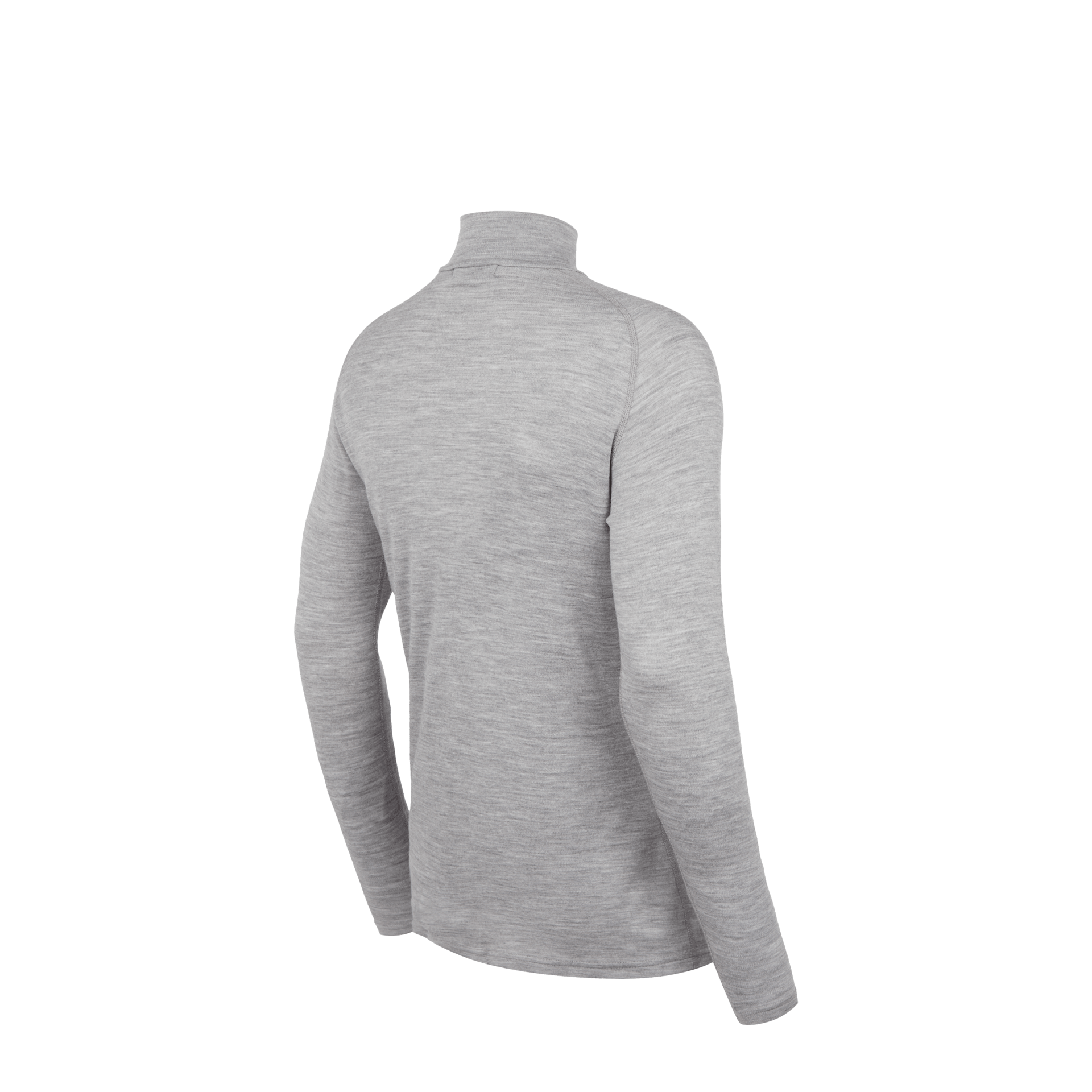 Básar Heather Grey