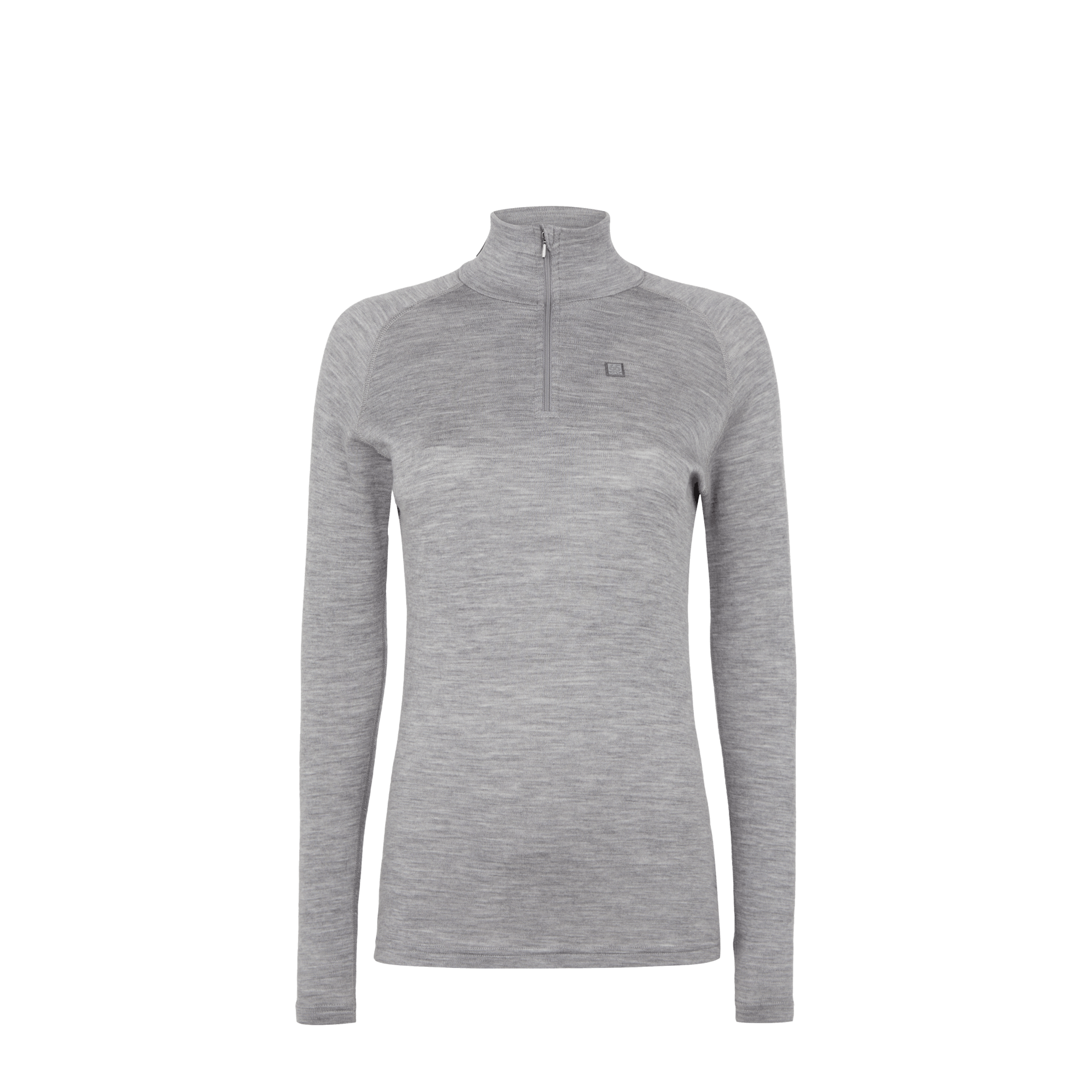 Básar Heather Grey