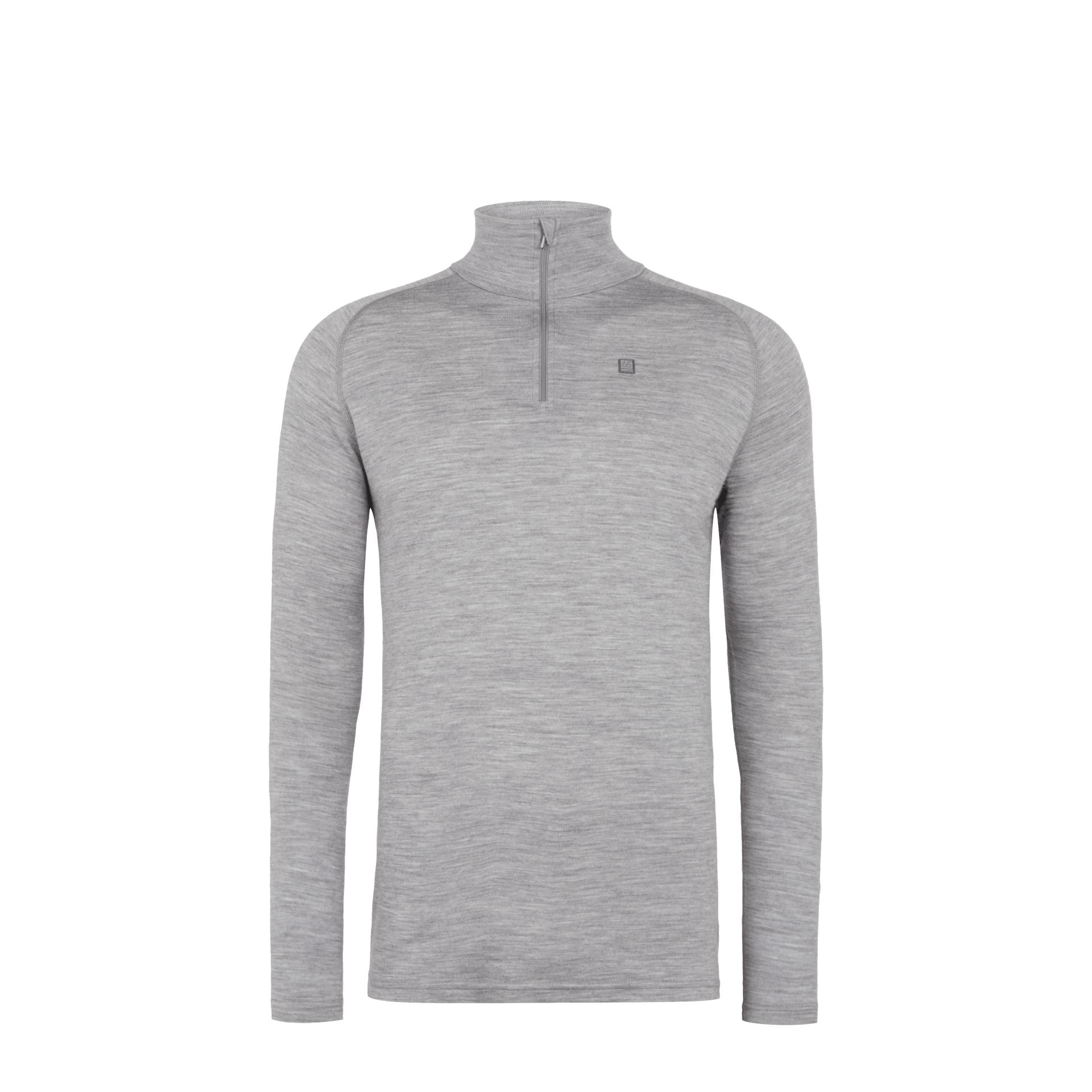 Básar Heather Grey