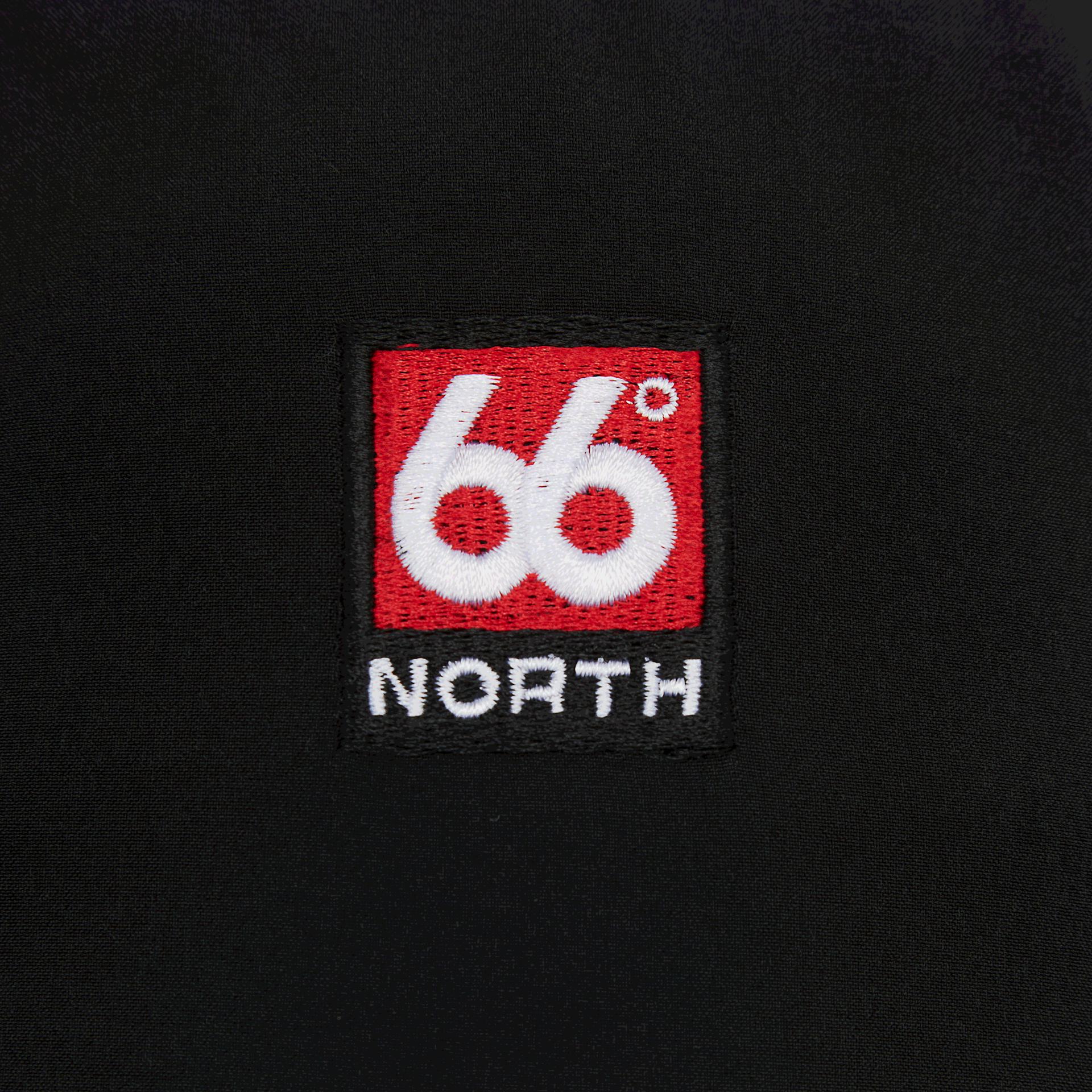 Vatnajokull Bucket Hat