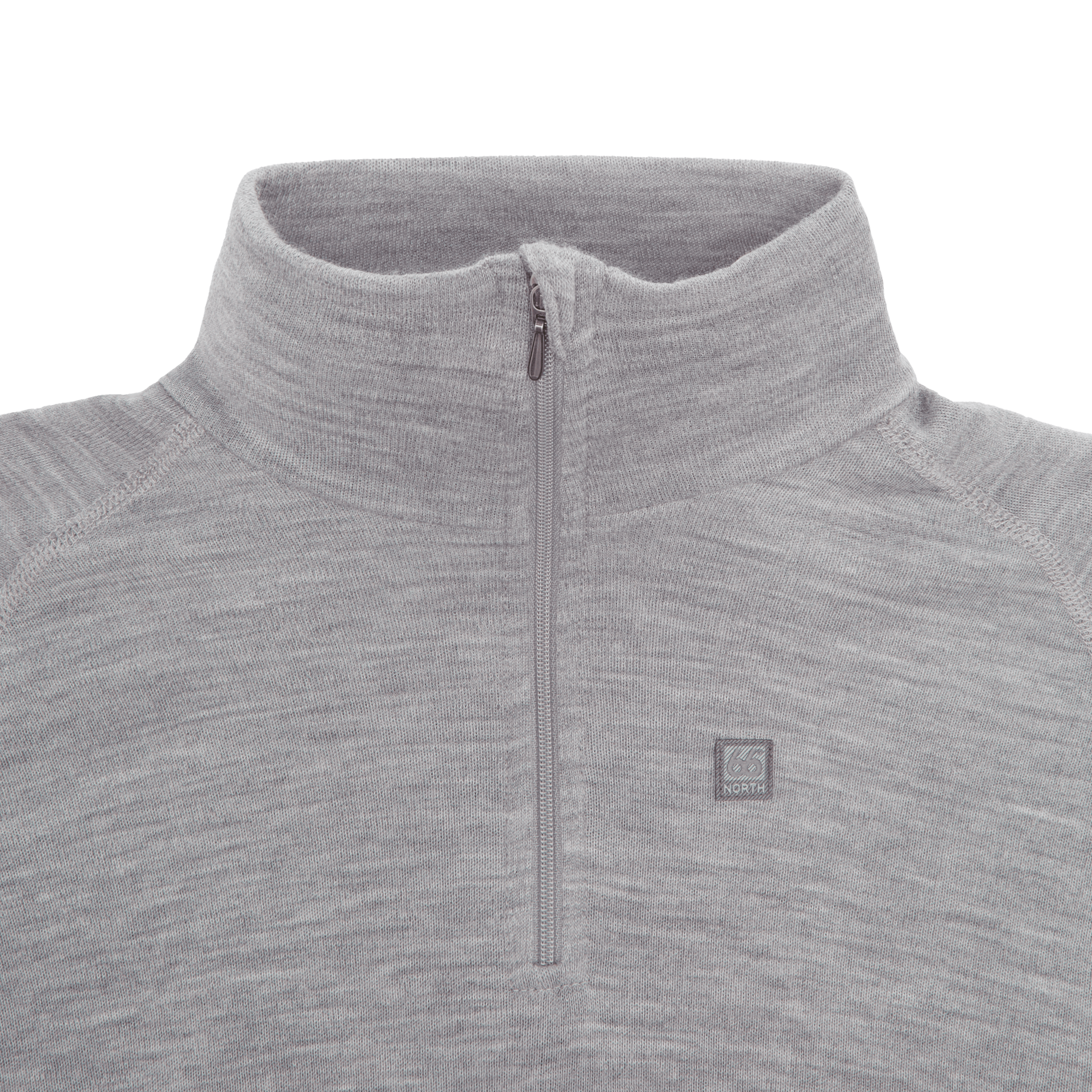 Básar Heather Grey