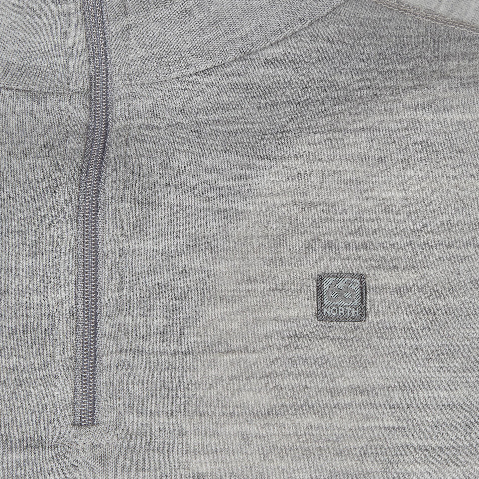 Básar Heather Grey