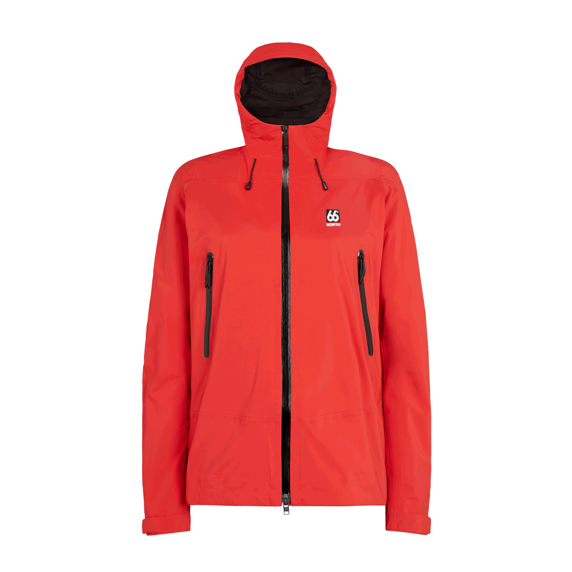 Snaefell W Shell Jacket