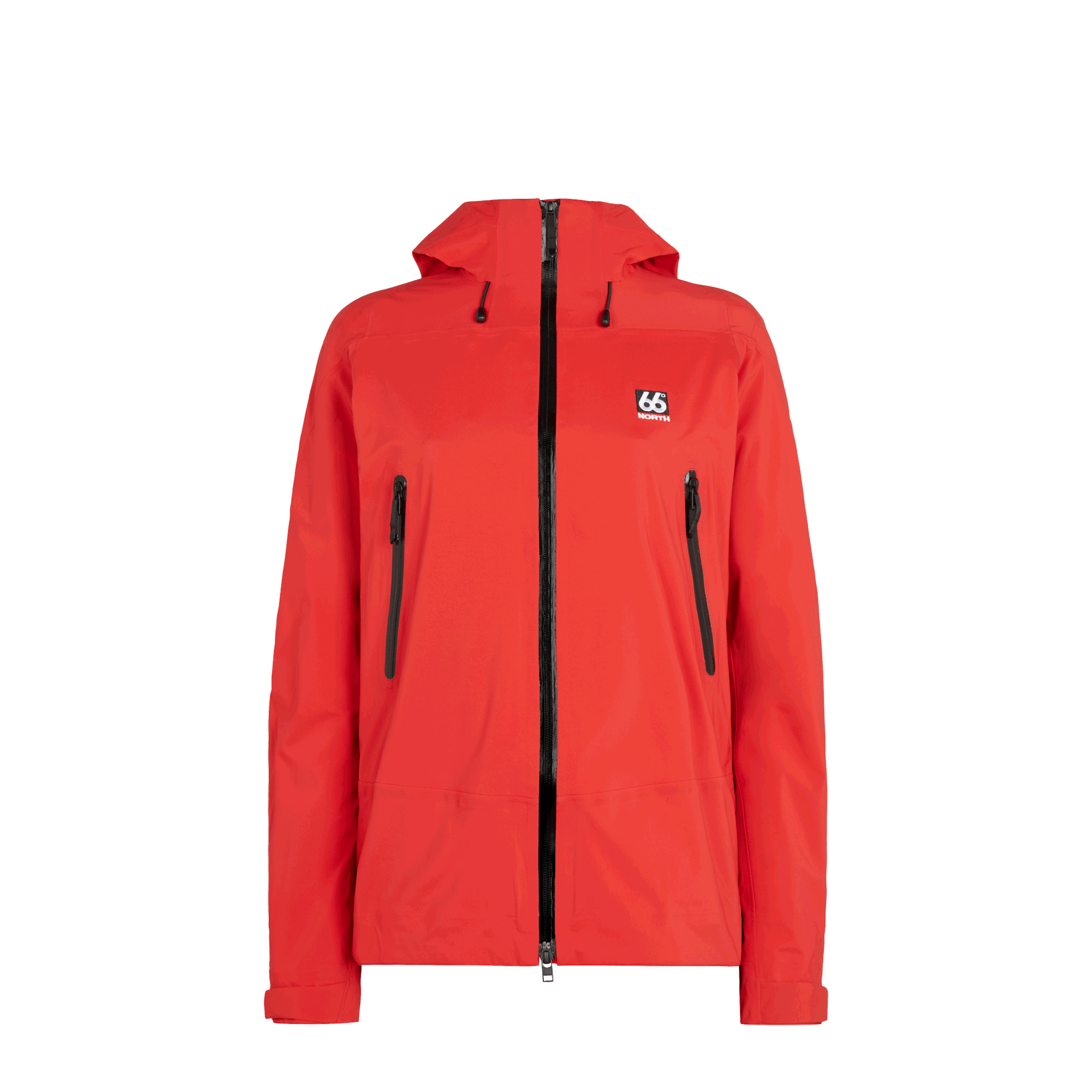 Snaefell W Shell Jacket