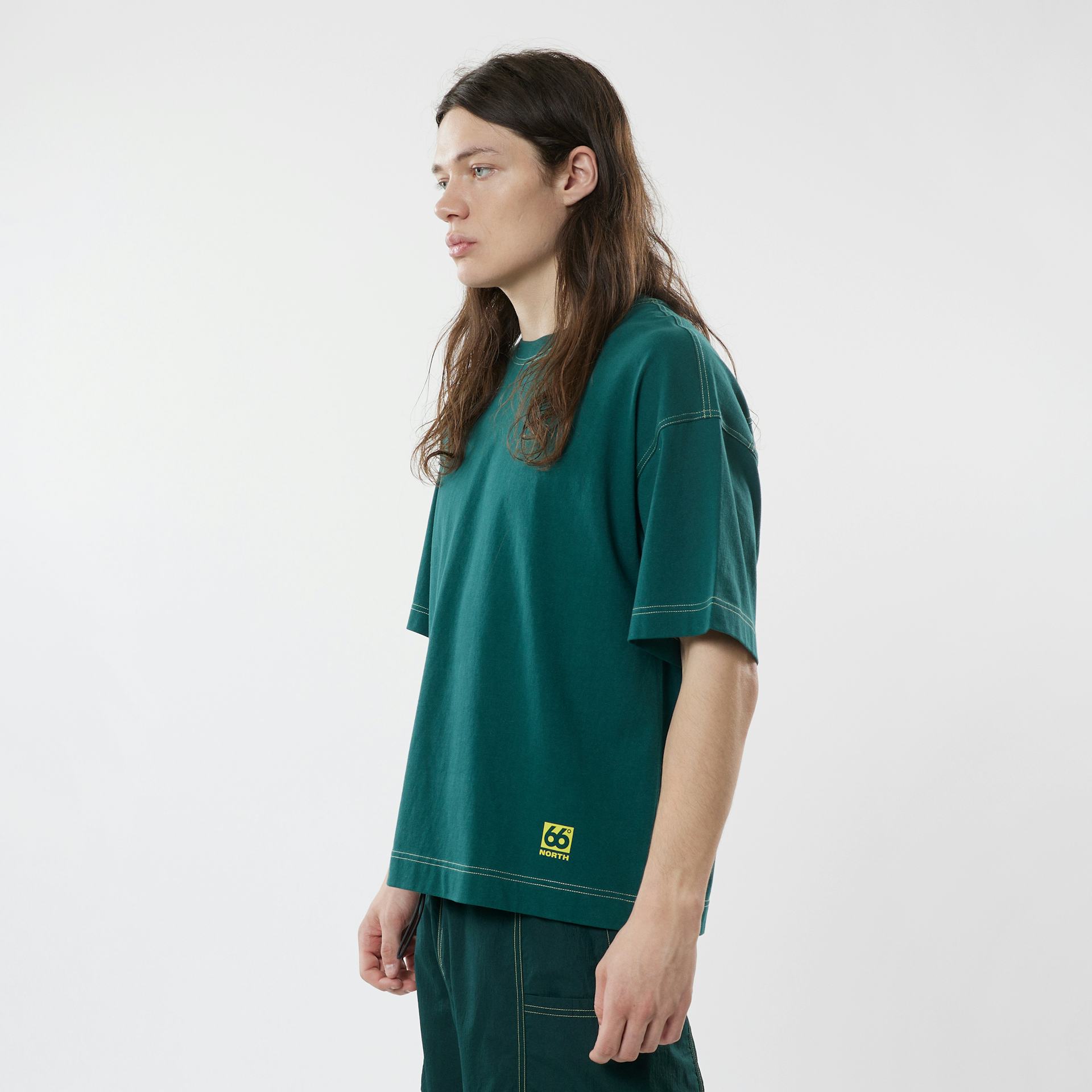 Raudasandur T-Shirt