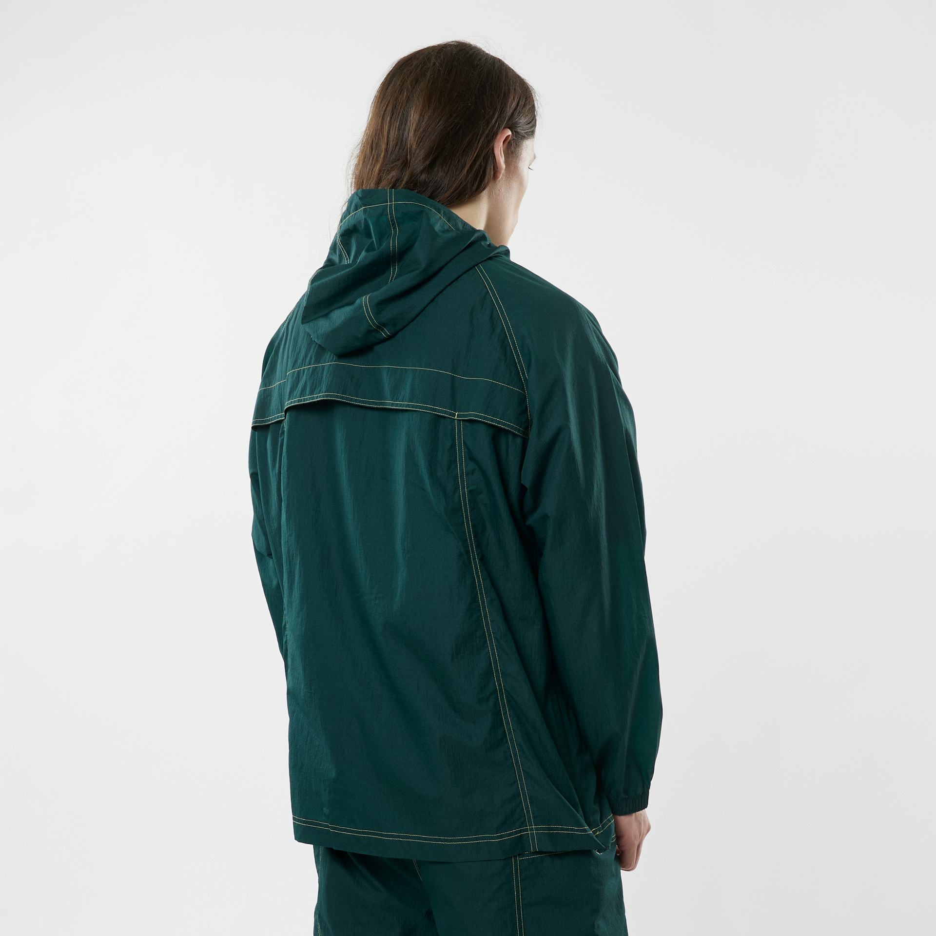 Raudasandur Anorak