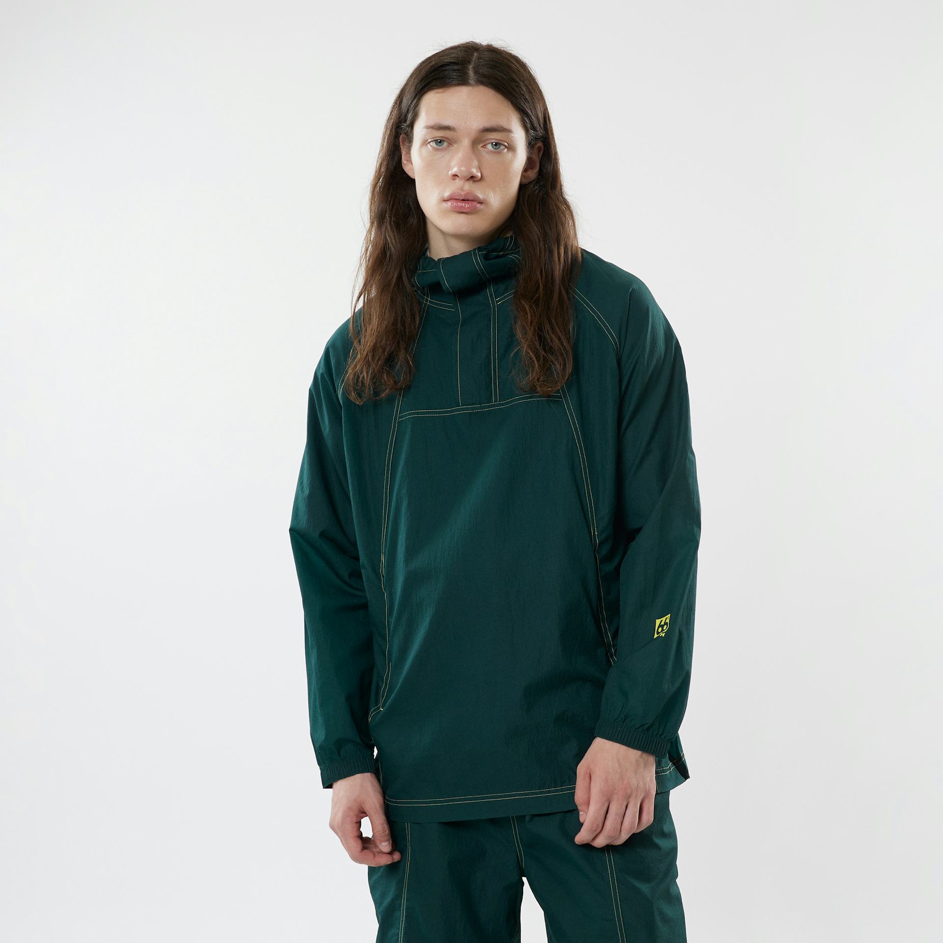 Raudasandur Anorak