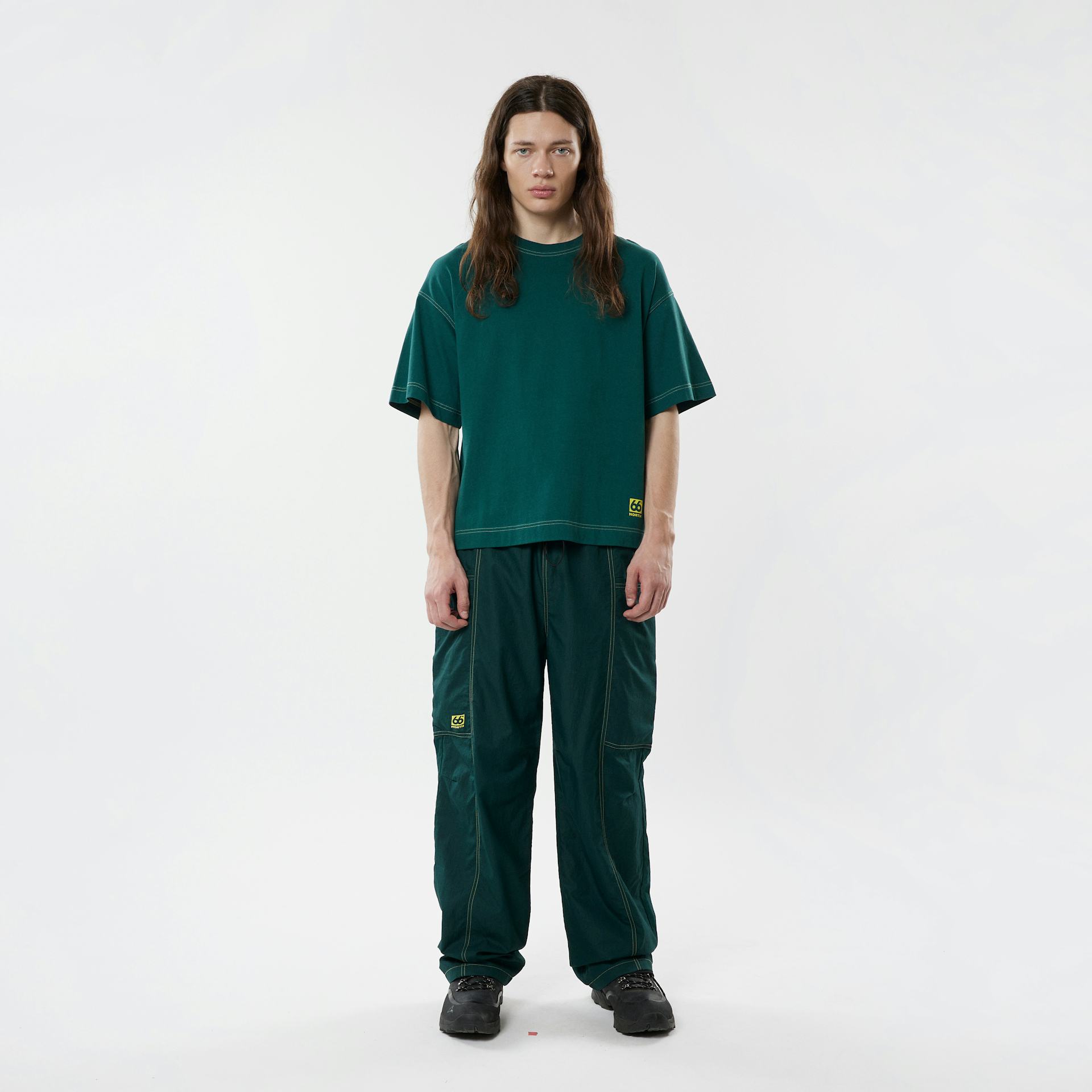 Raudasandur T-Shirt