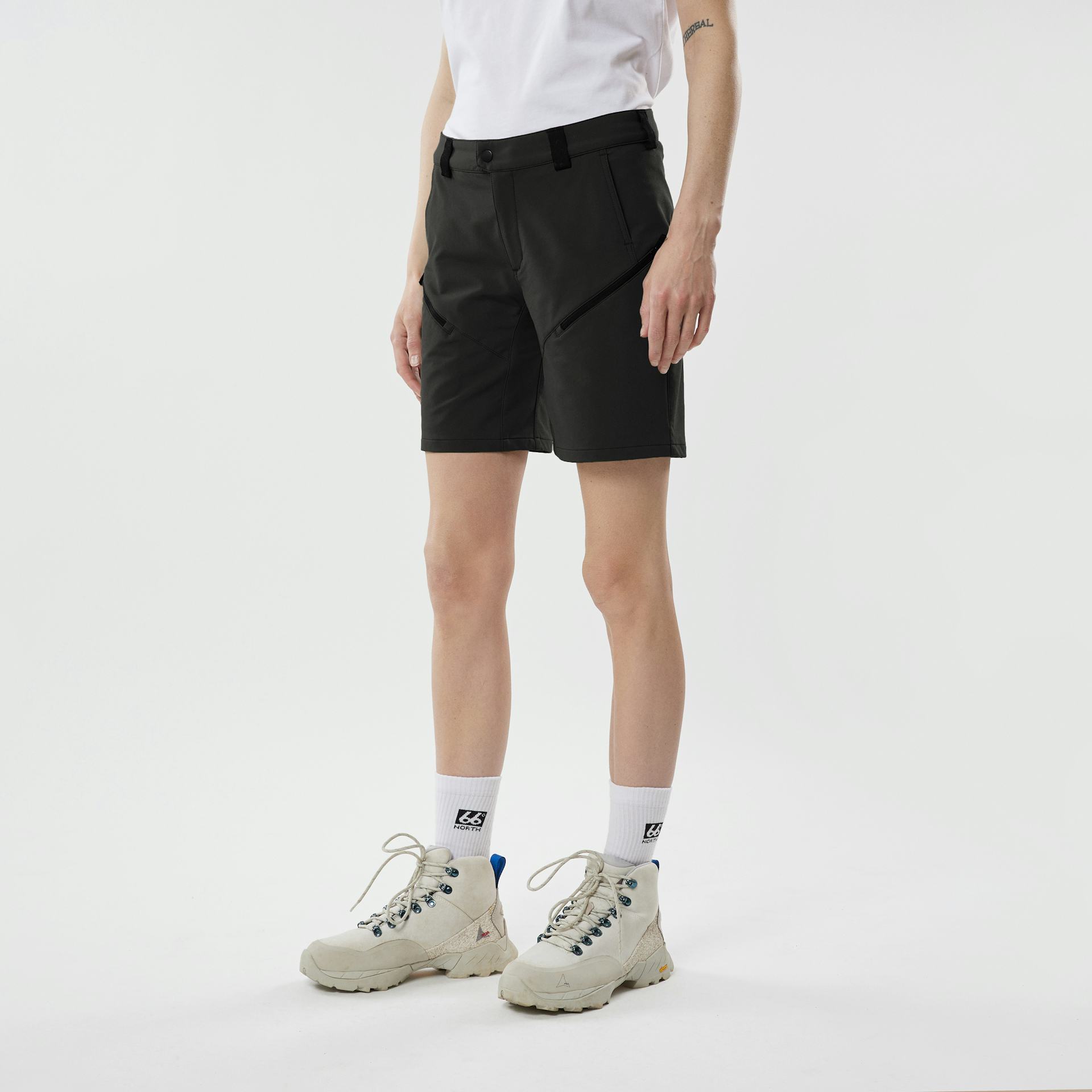 Hengill W Shorts