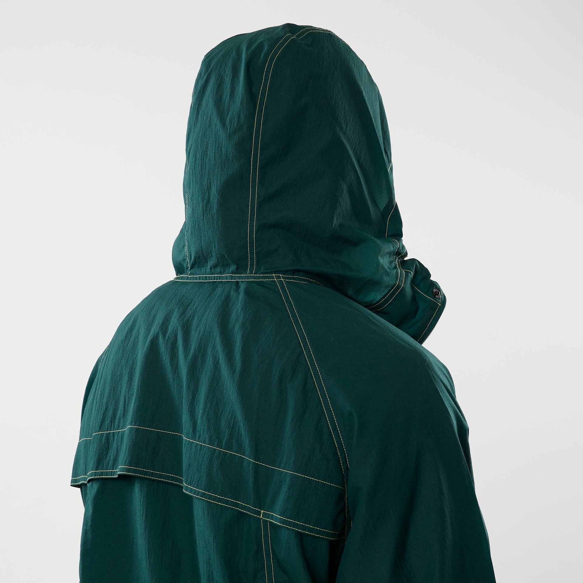 Raudasandur Anorak