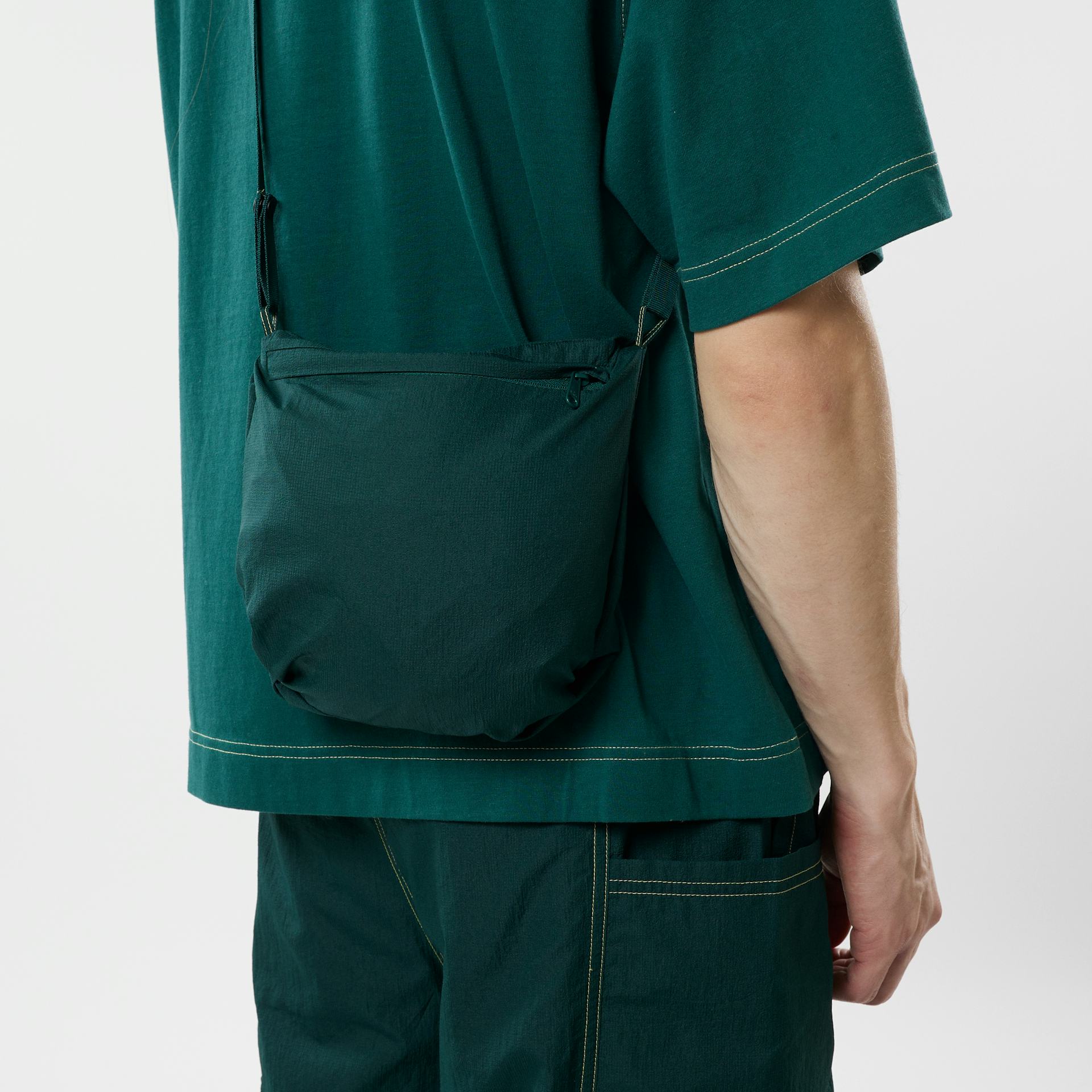 Raudasandur Anorak