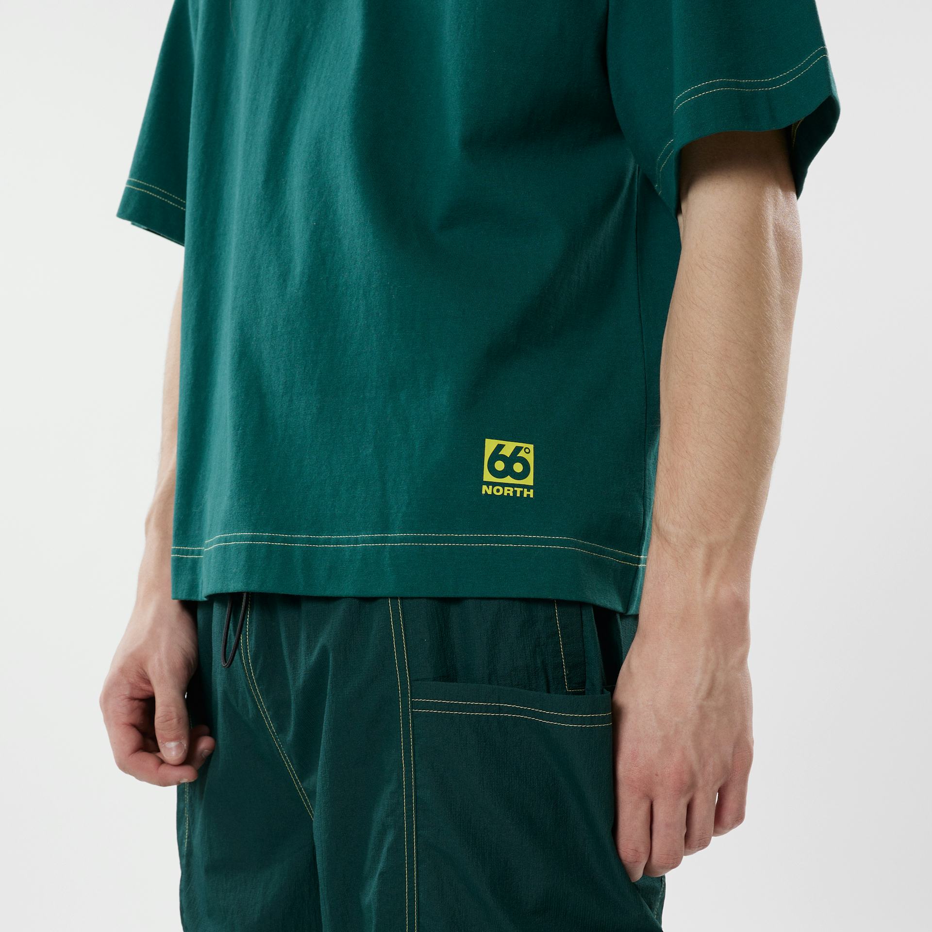 Raudasandur T-Shirt