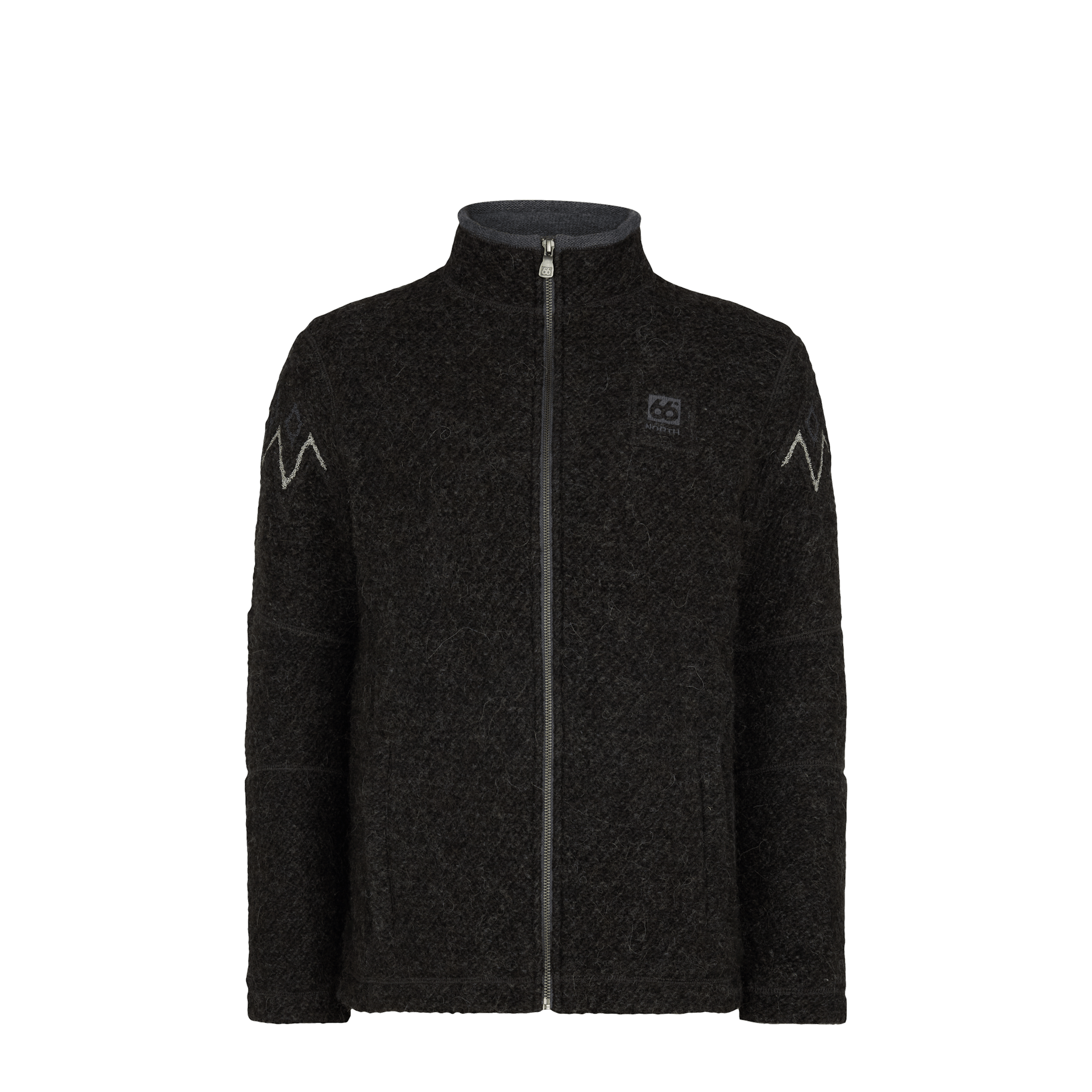 Men - Kaldi GORE-TEX INFINIUM™ Icelandic Wool Sweater | 66