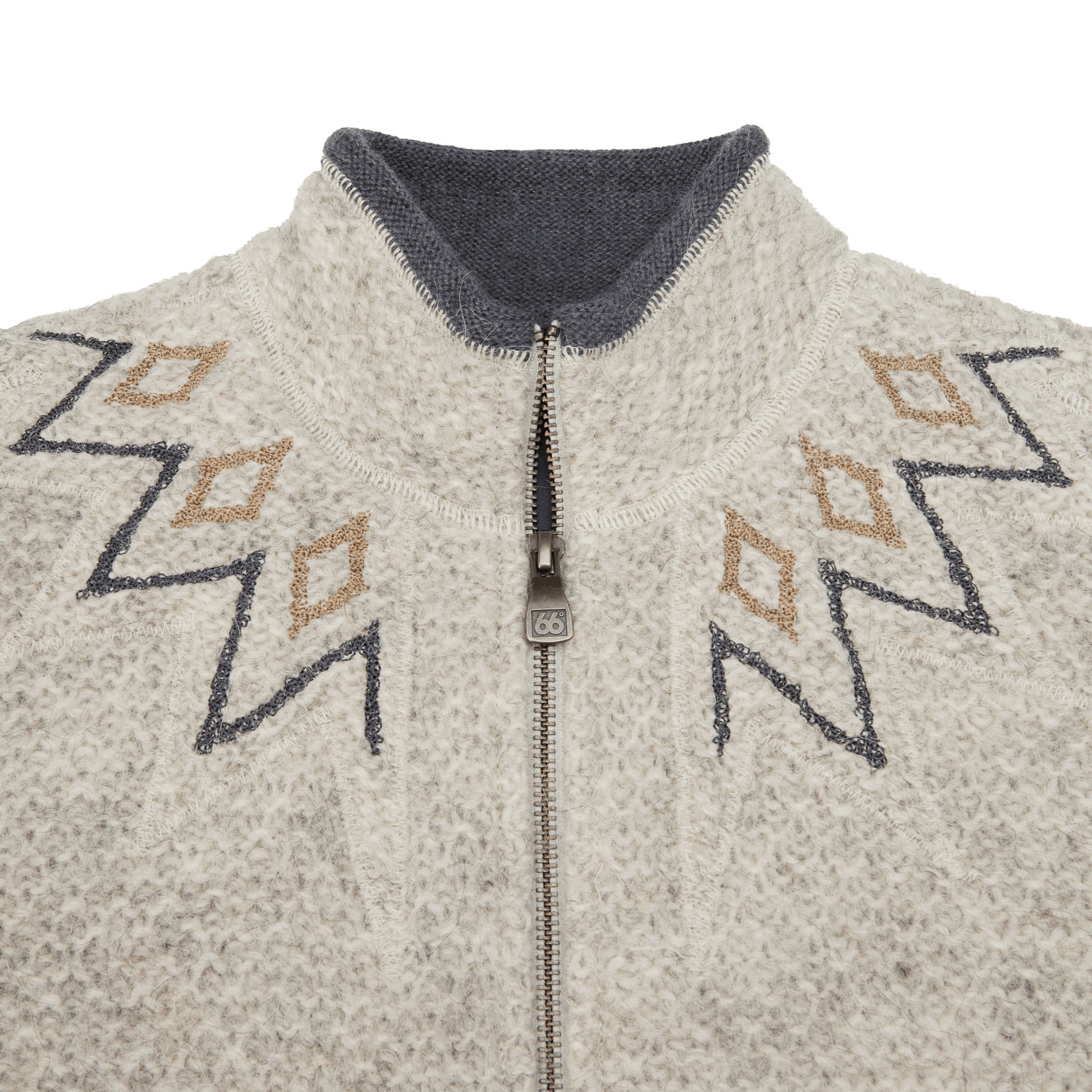 Women - Kaldi GORE-TEX INFINIUM™ Icelandic Wool Sweater | 66