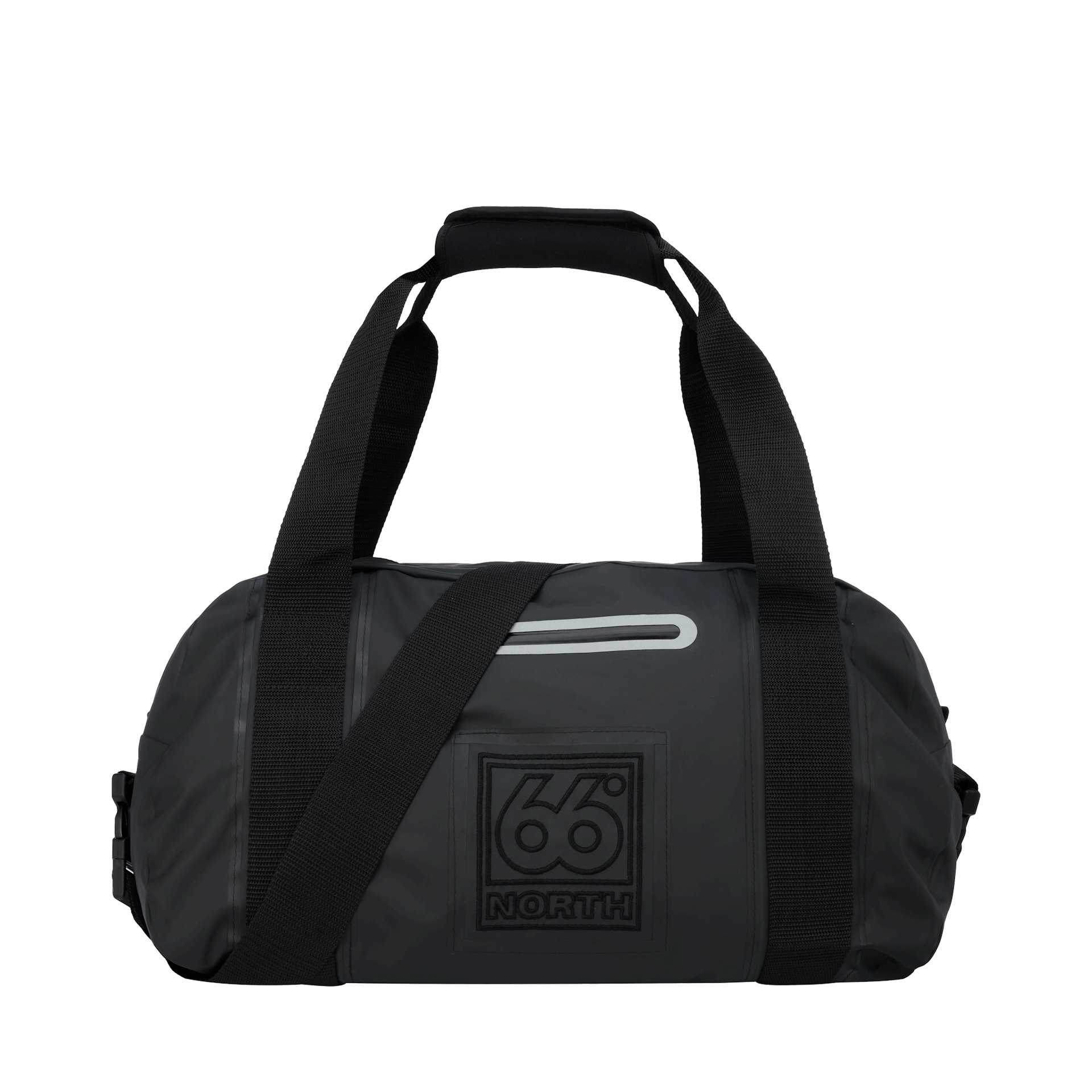 Fabric gym bag hotsell