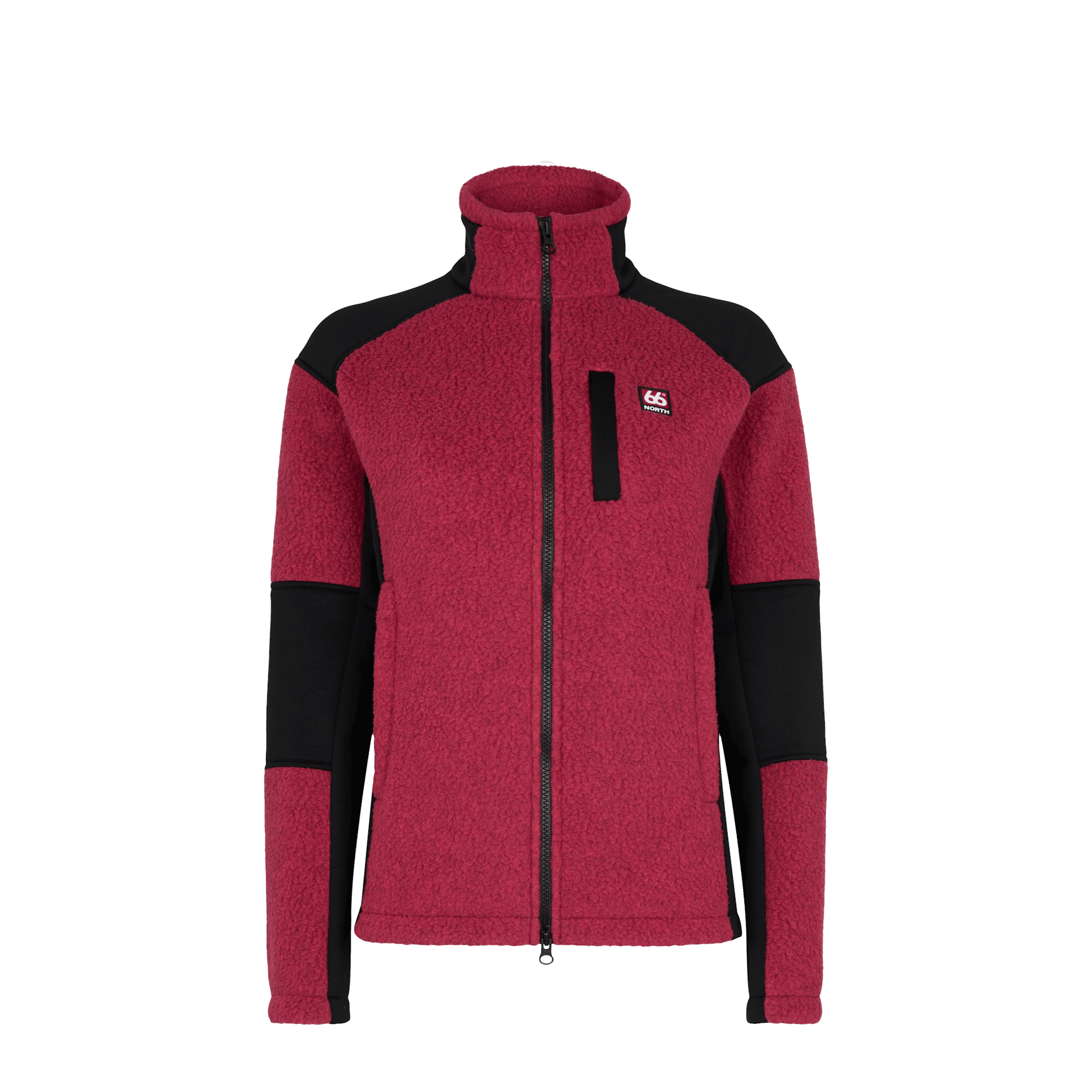 North 66 fleece best sale