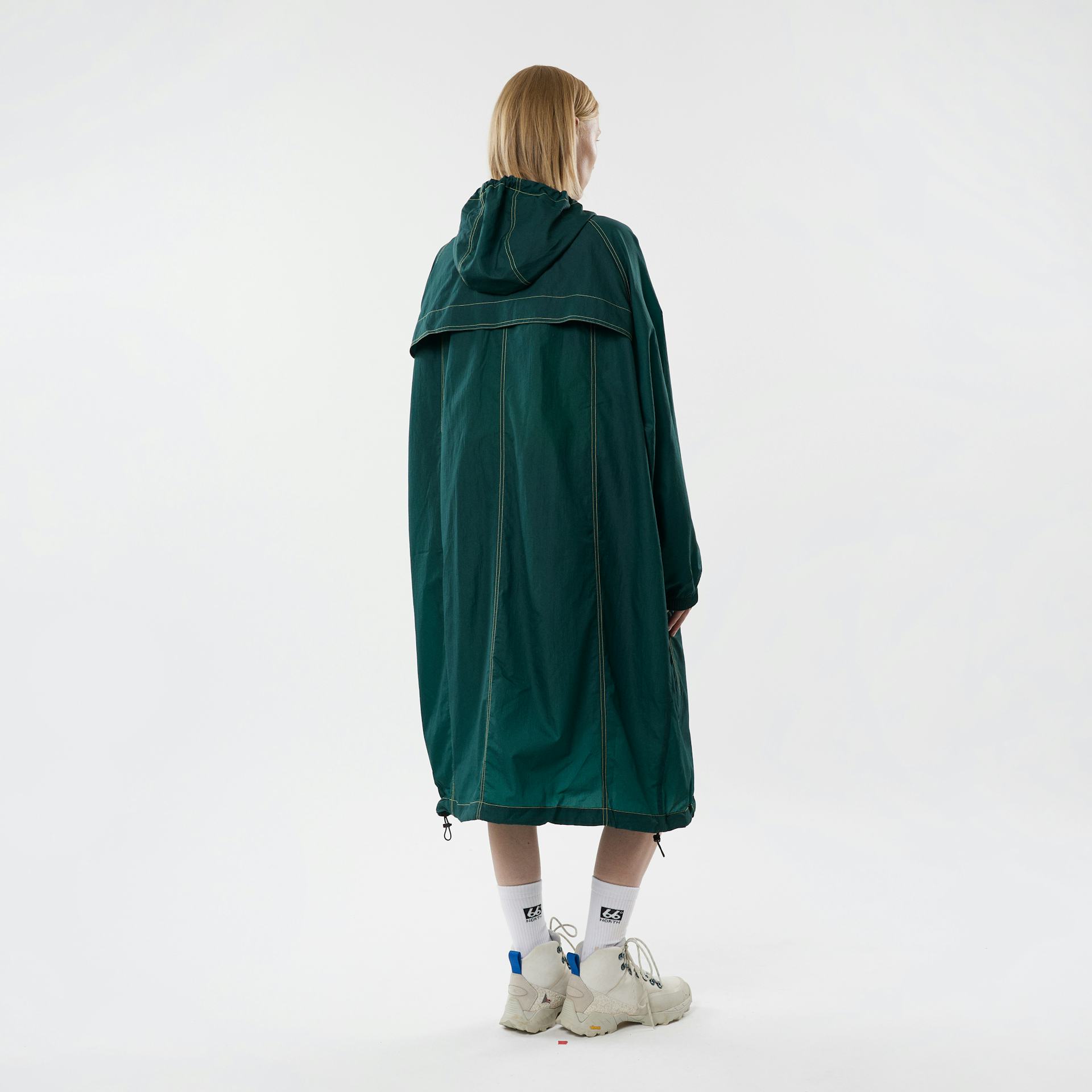 Raudasandur Coat