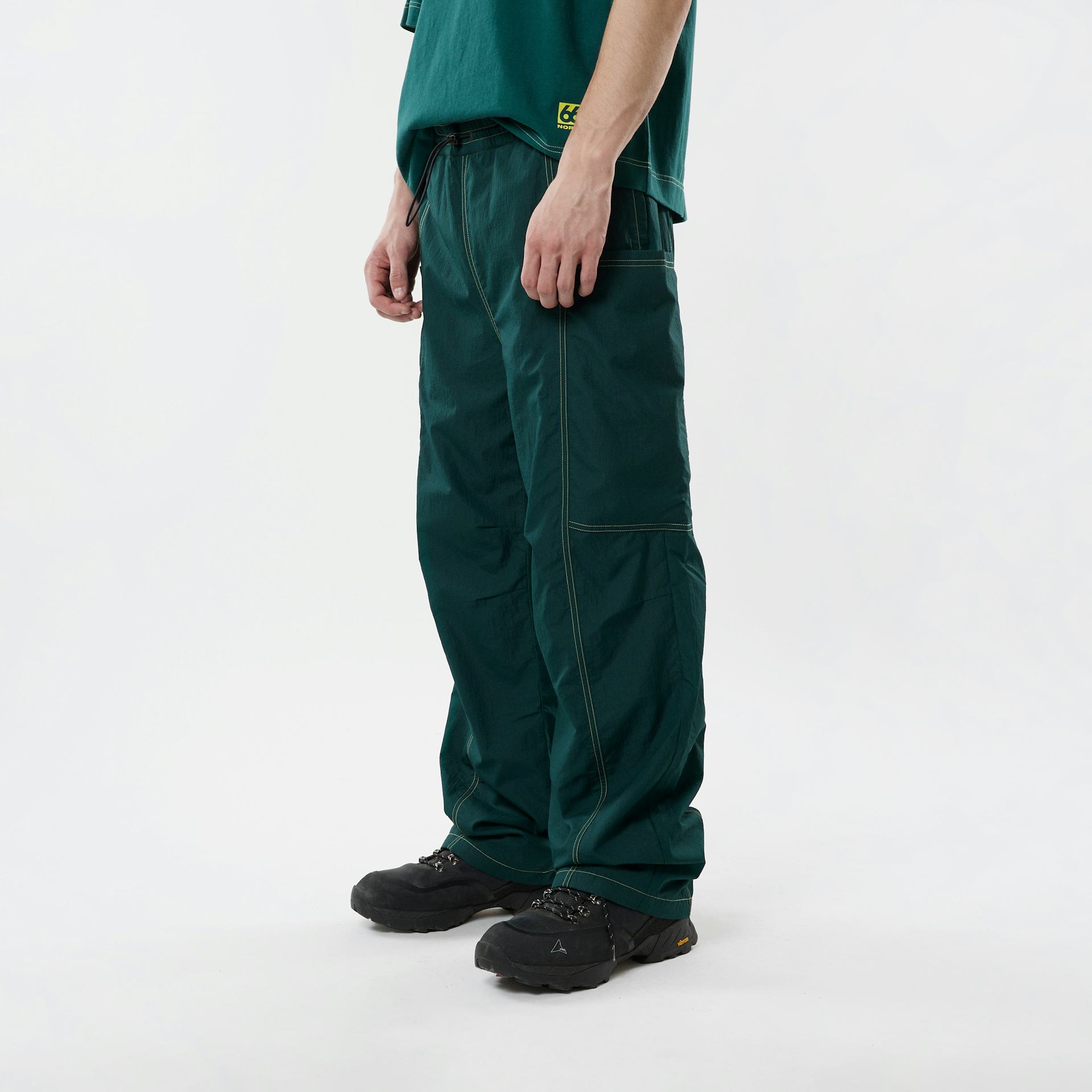 Raudasandur Pants