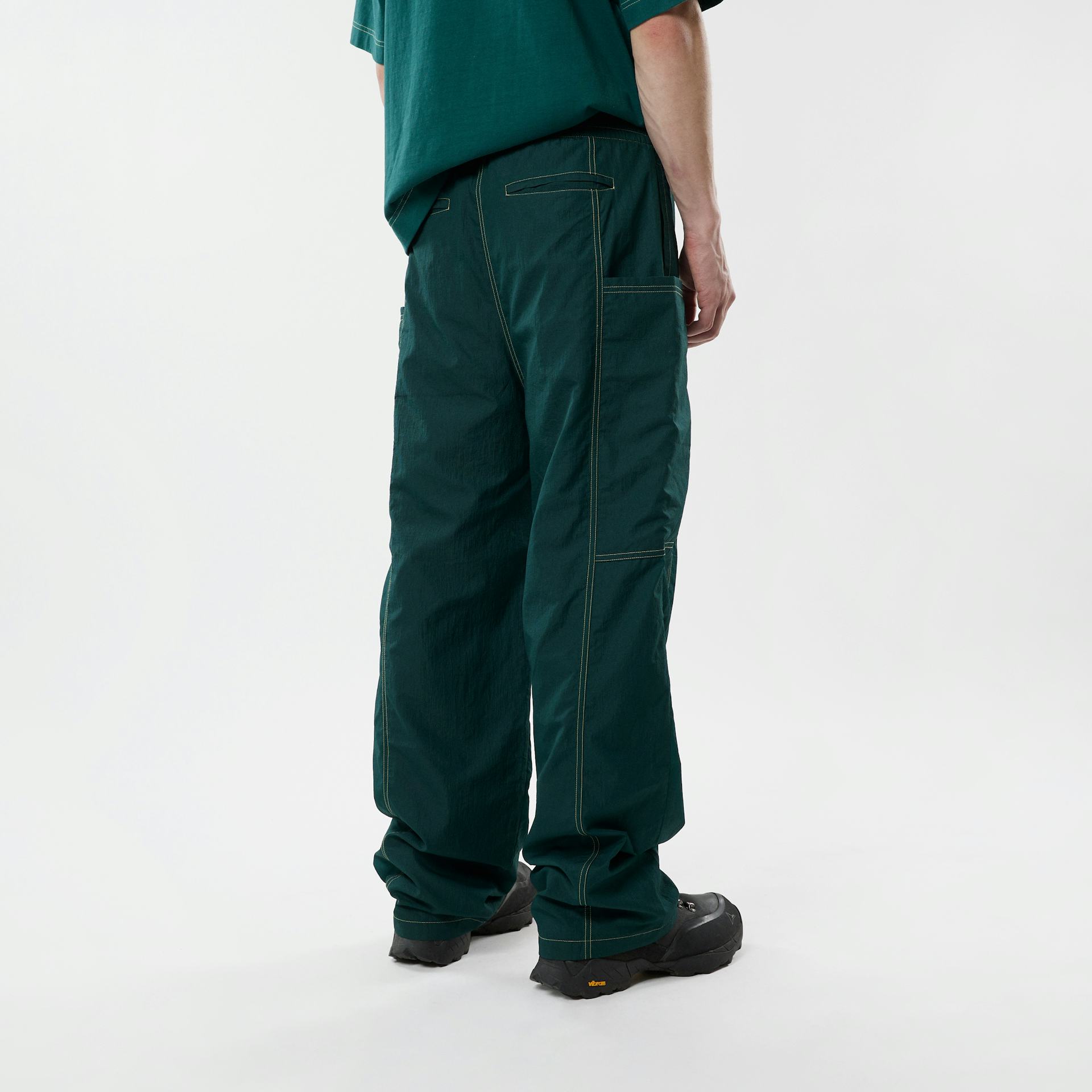 Raudasandur Pants