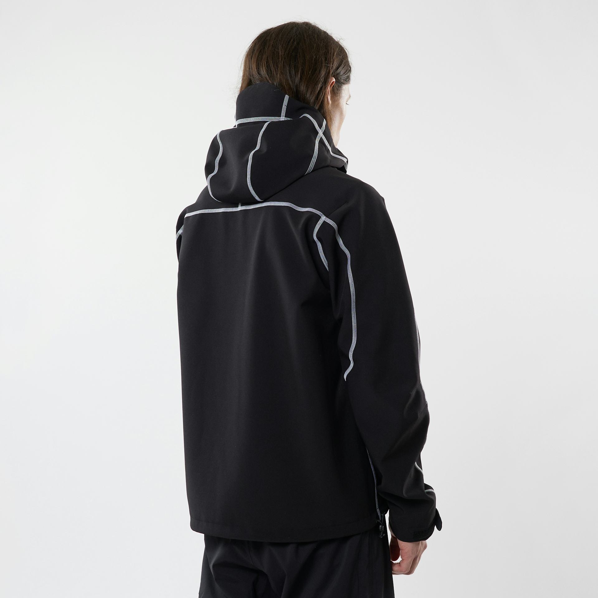 Vatnajökull Black