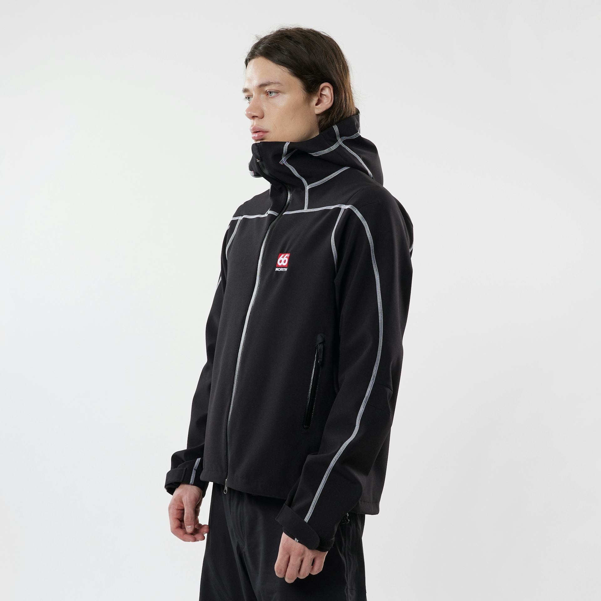 Vatnajökull Black