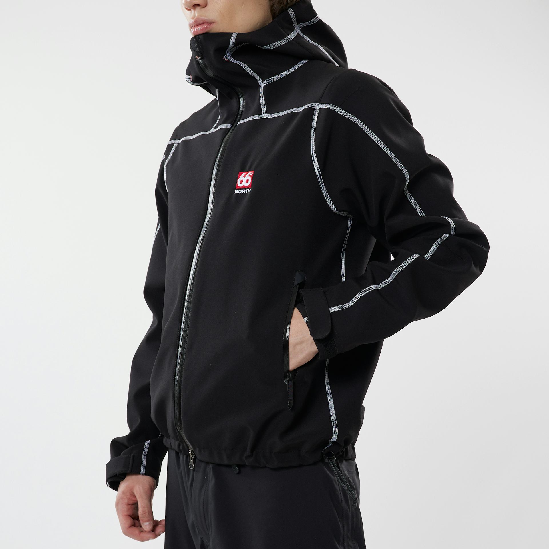 Vatnajökull Black