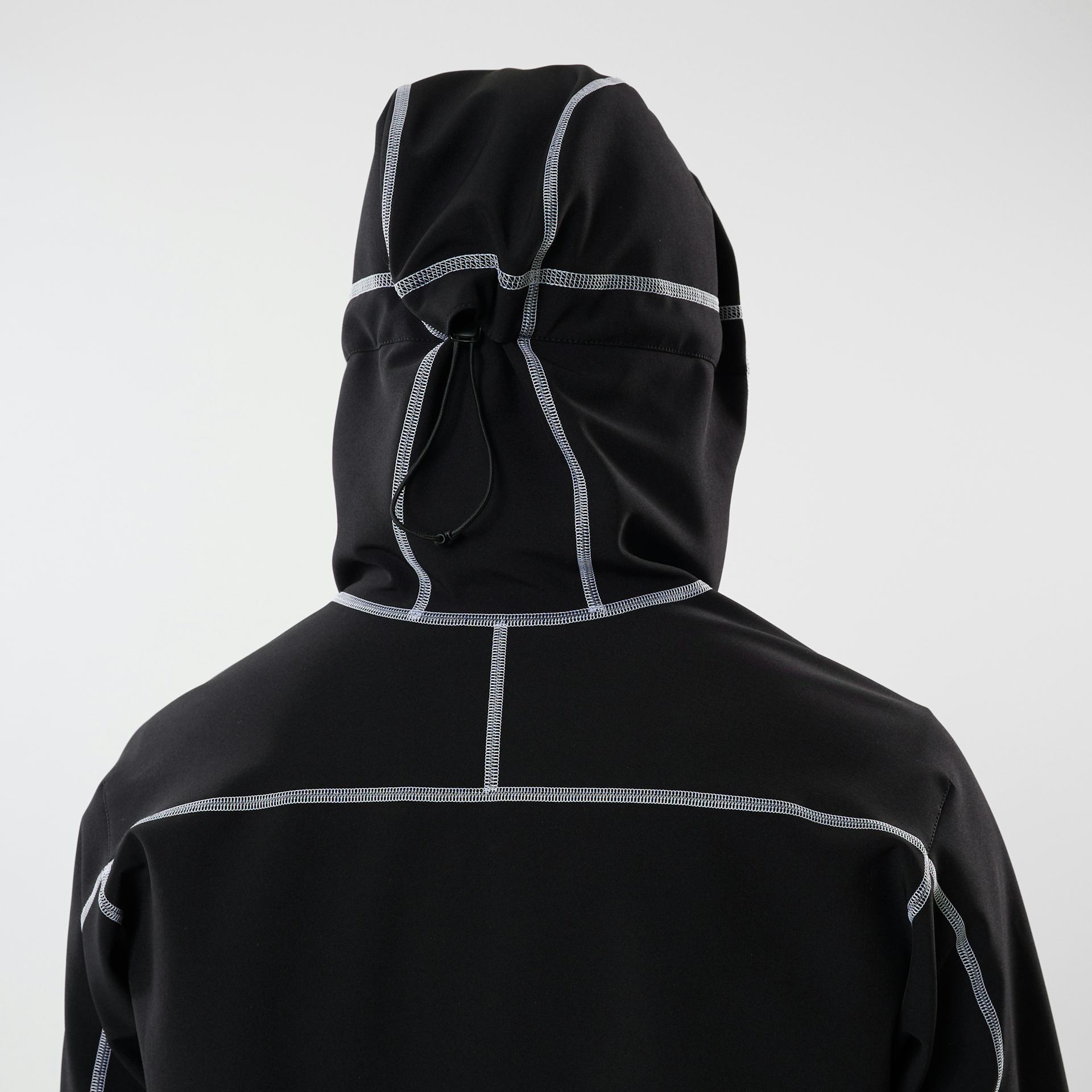 Vatnajökull Black