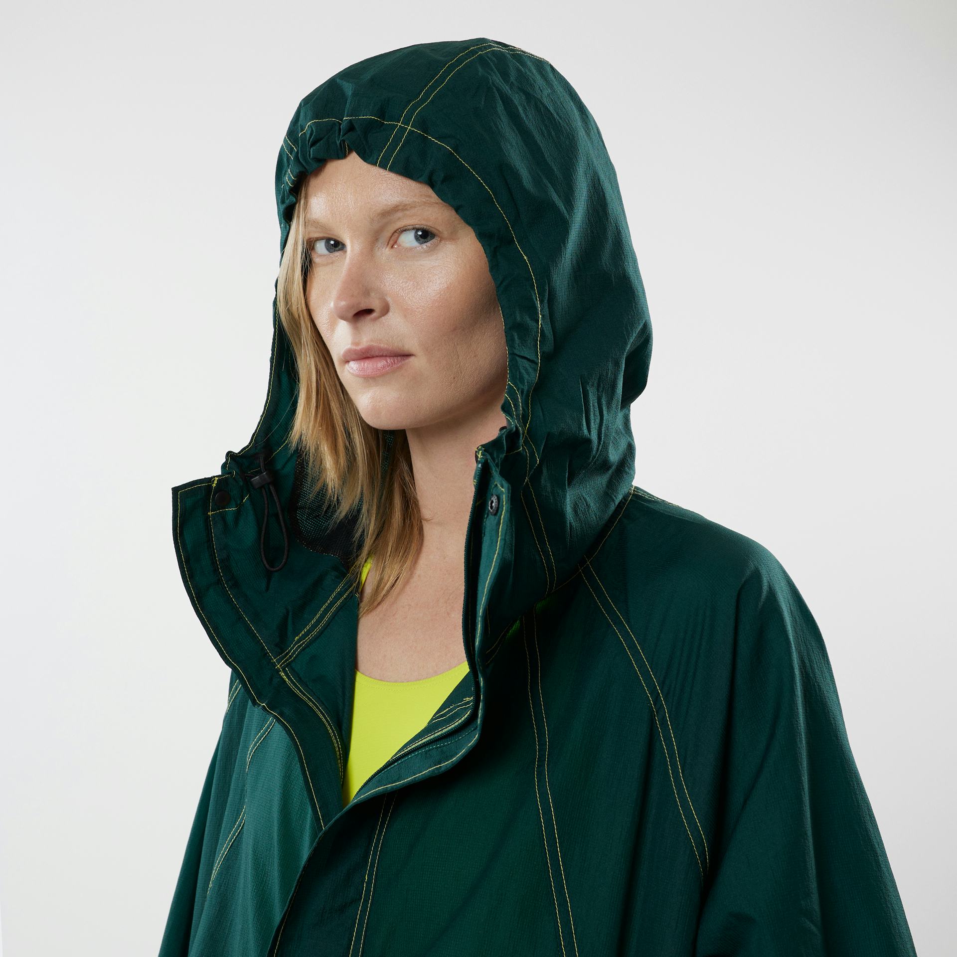 Raudasandur Coat