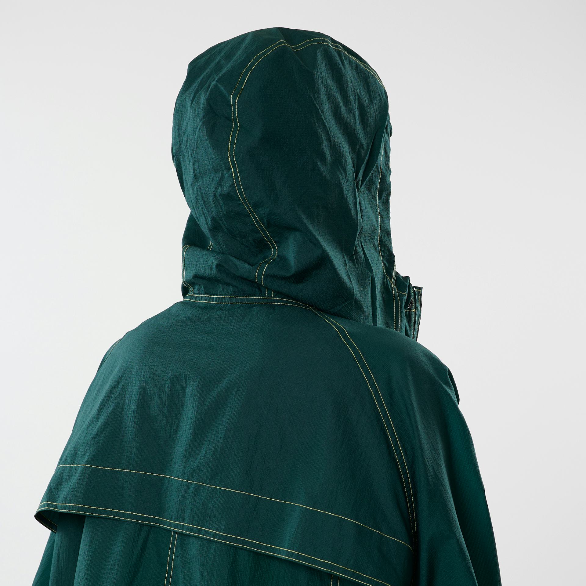 Raudasandur Coat