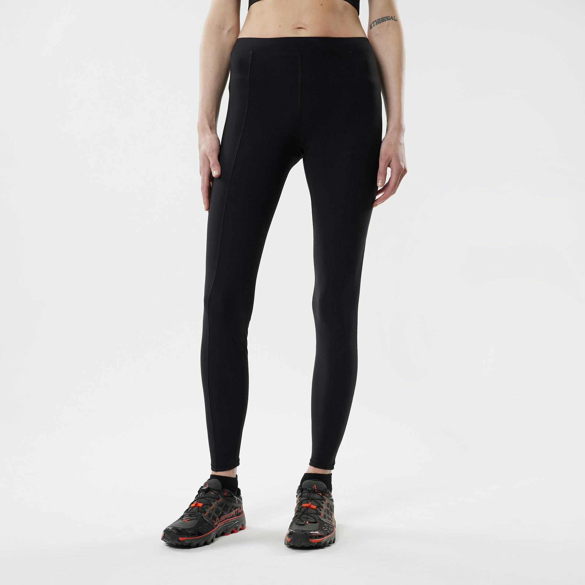 Logn W Leggings