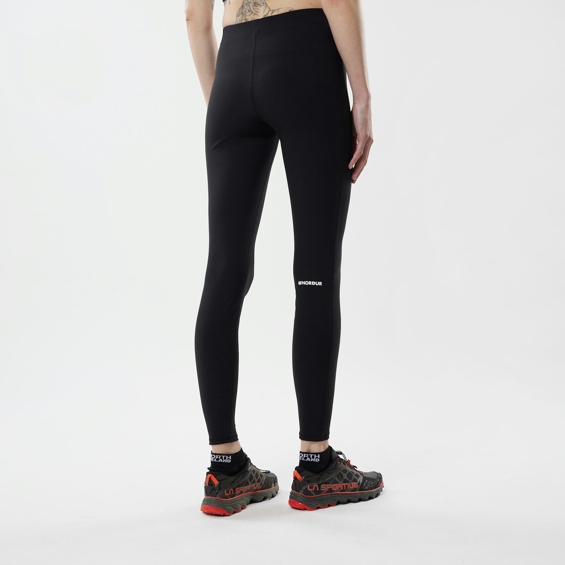 Logn W Leggings